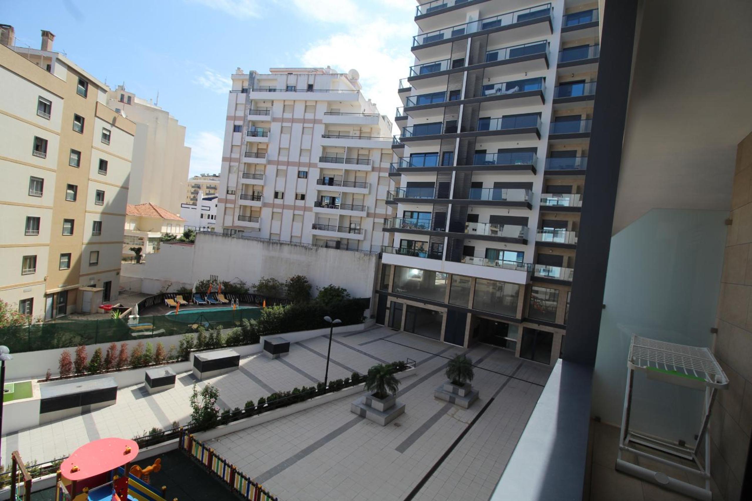 Rocha Prime Residence
