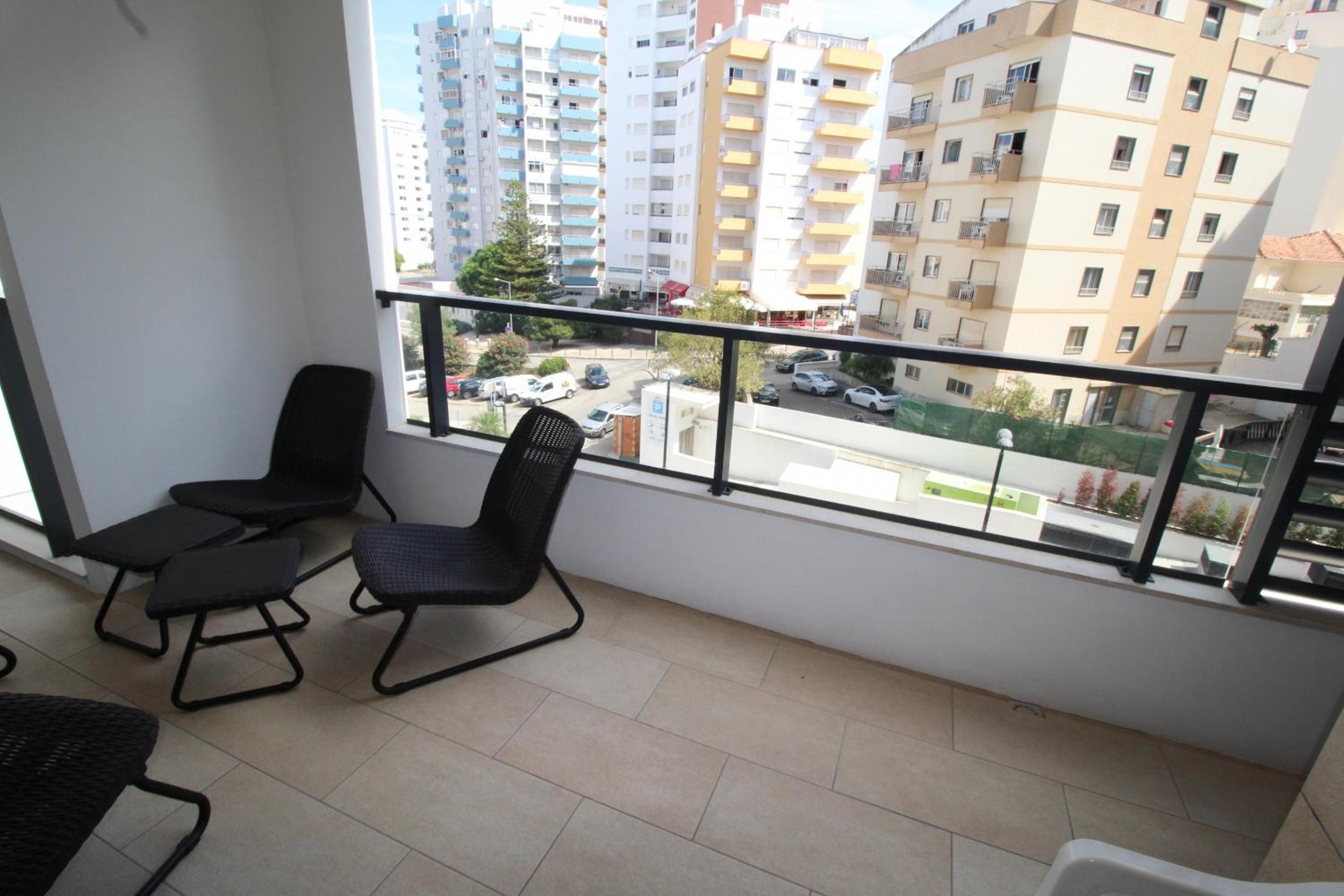 Rocha Prime Residence