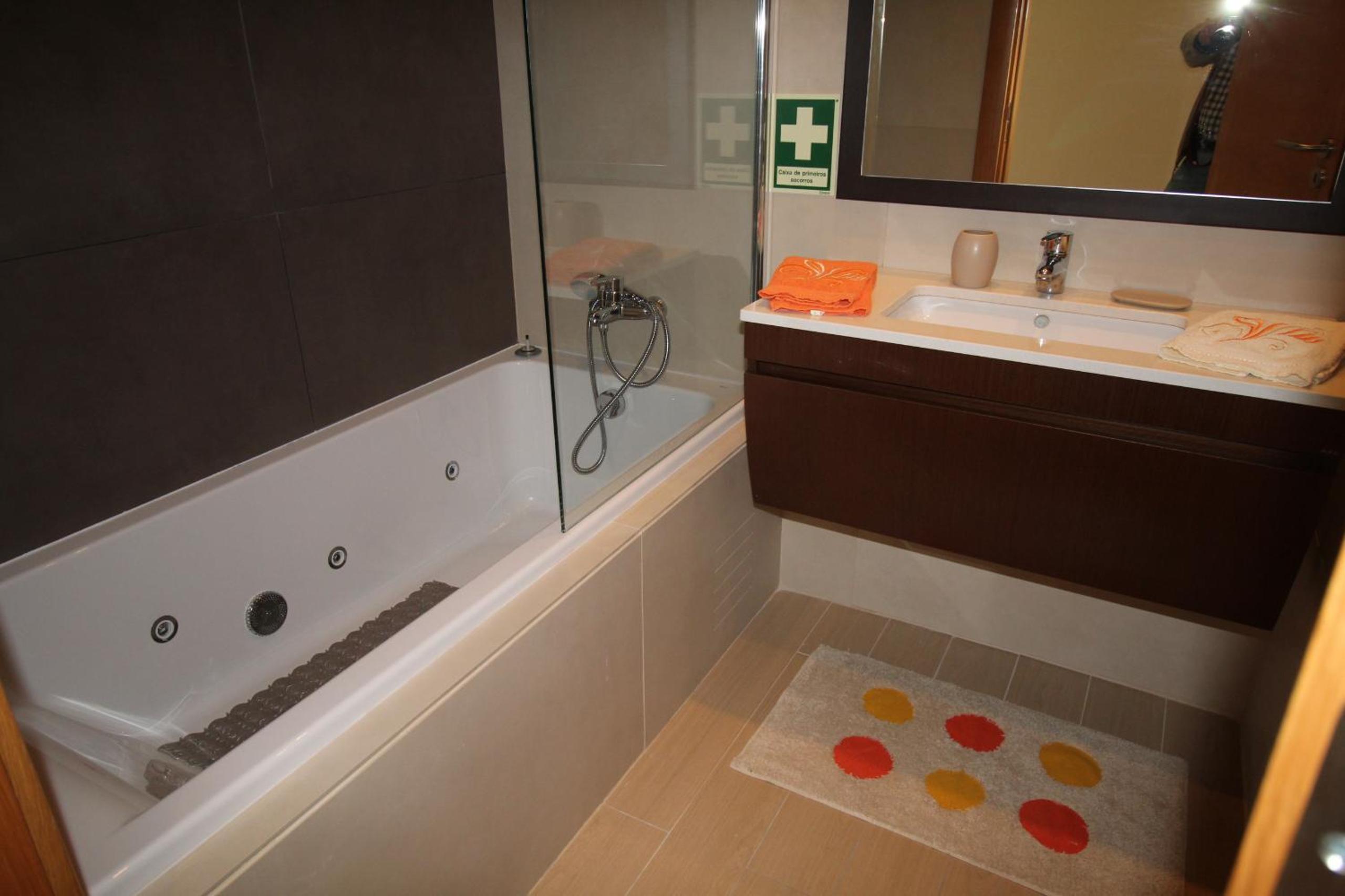 Rocha Prime Residence