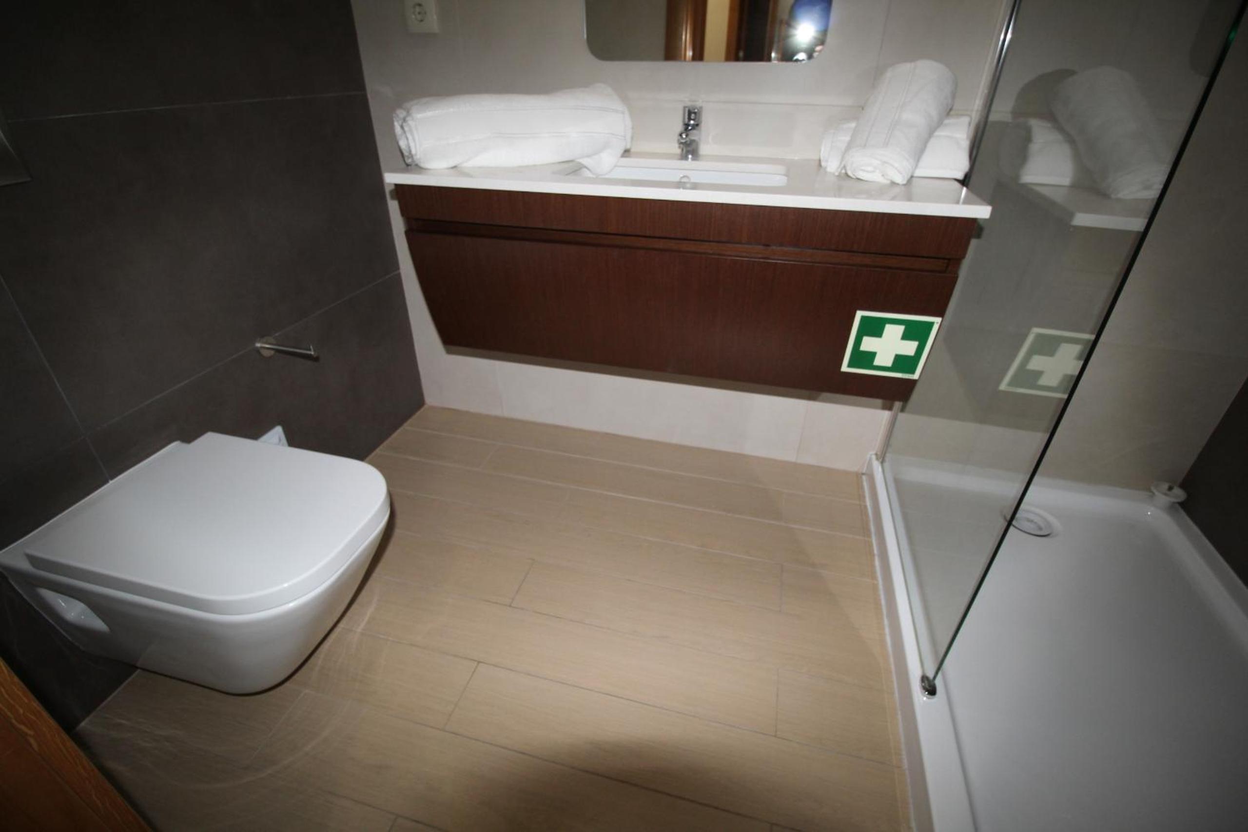 Rocha Prime Residence