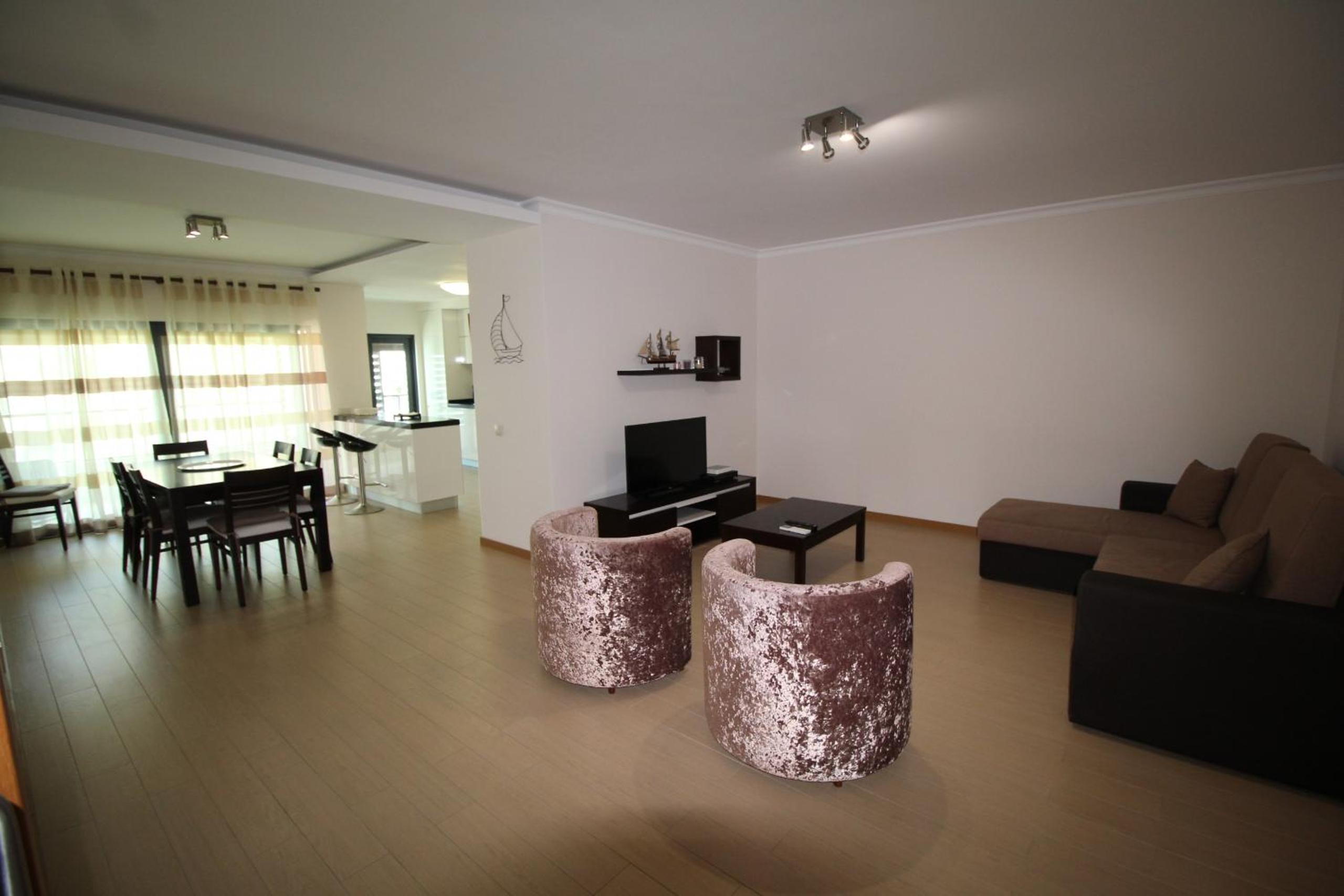 Rocha Prime Residence