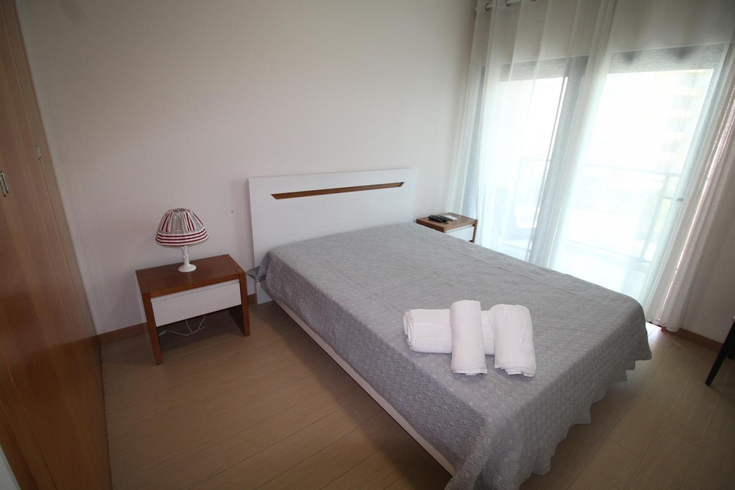 Rocha Prime Residence