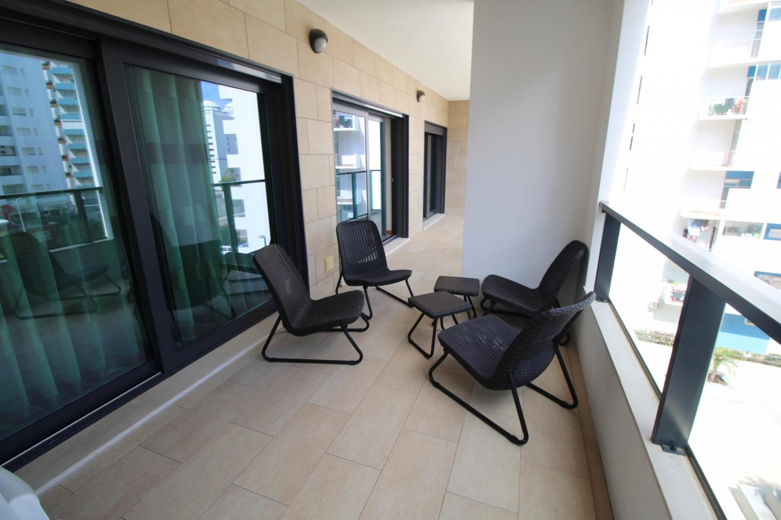 Rocha Prime Residence