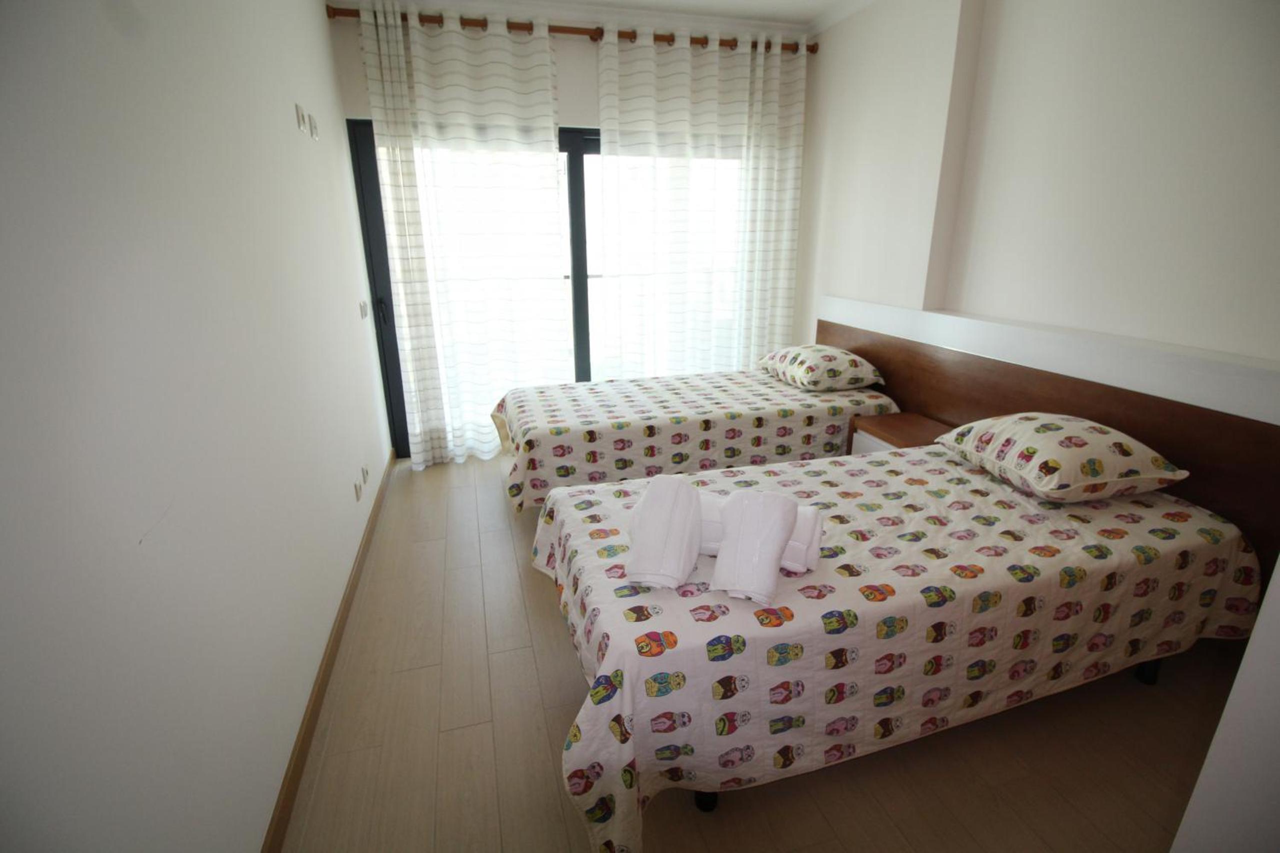 Rocha Prime Residence