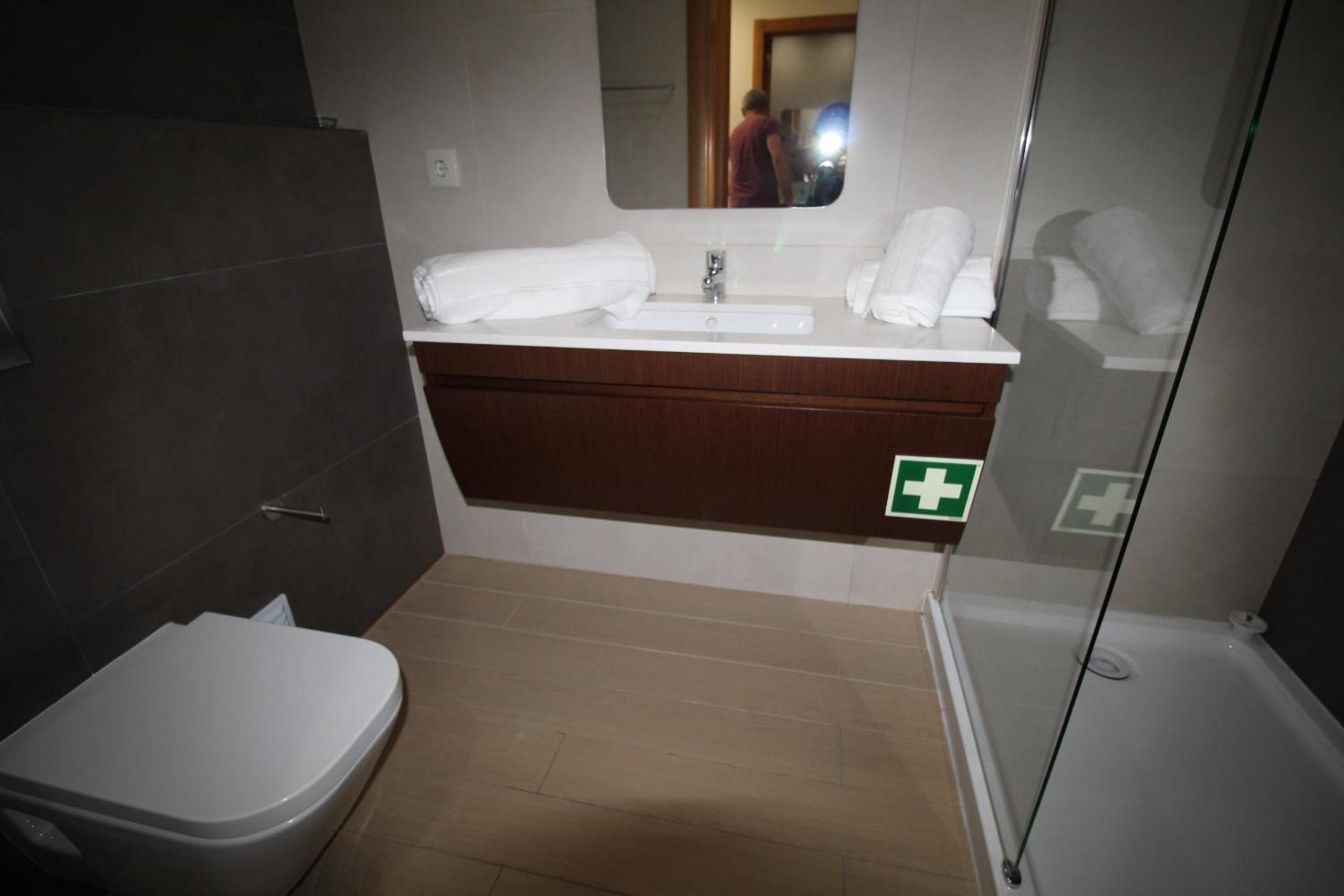Rocha Prime Residence