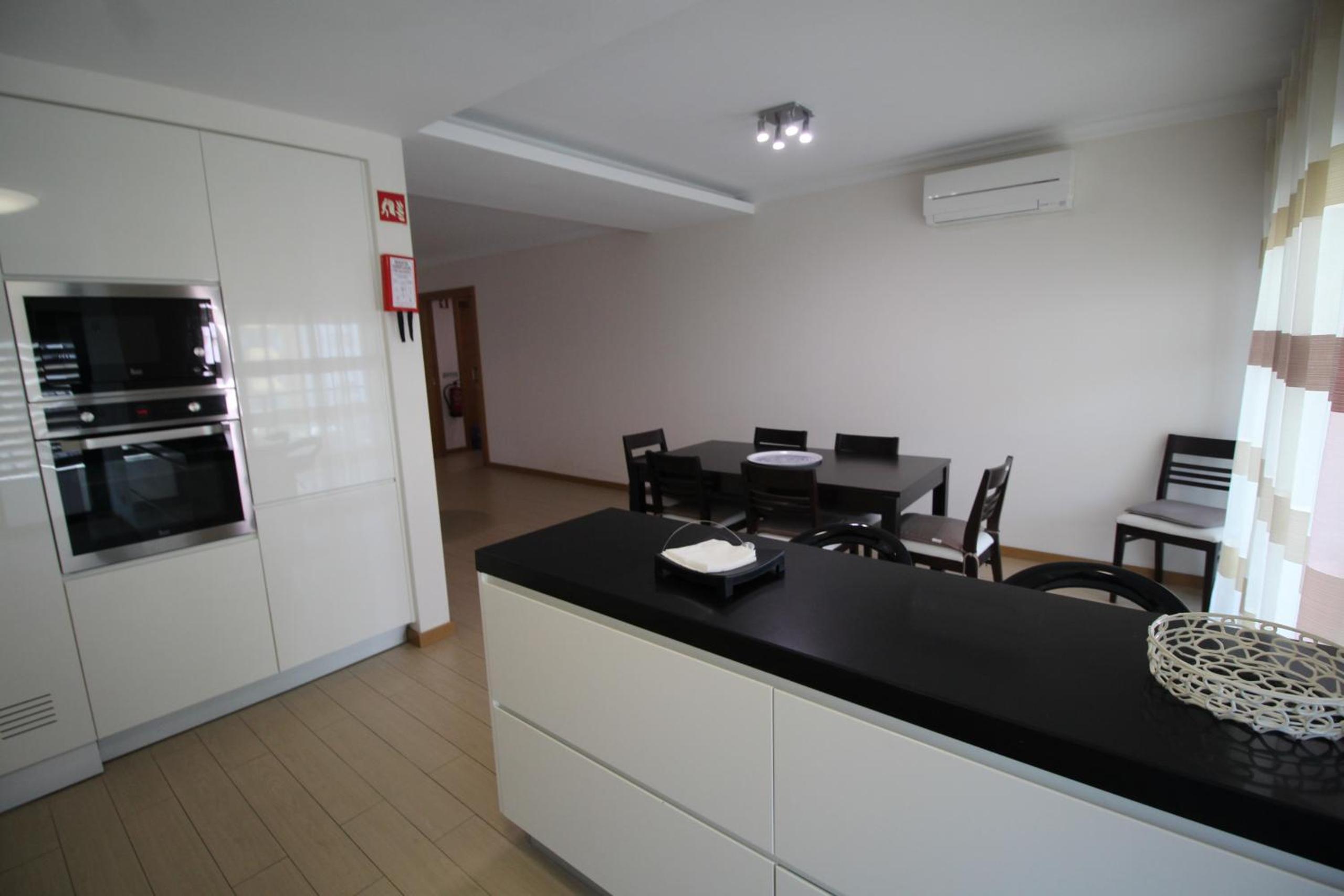 Rocha Prime Residence