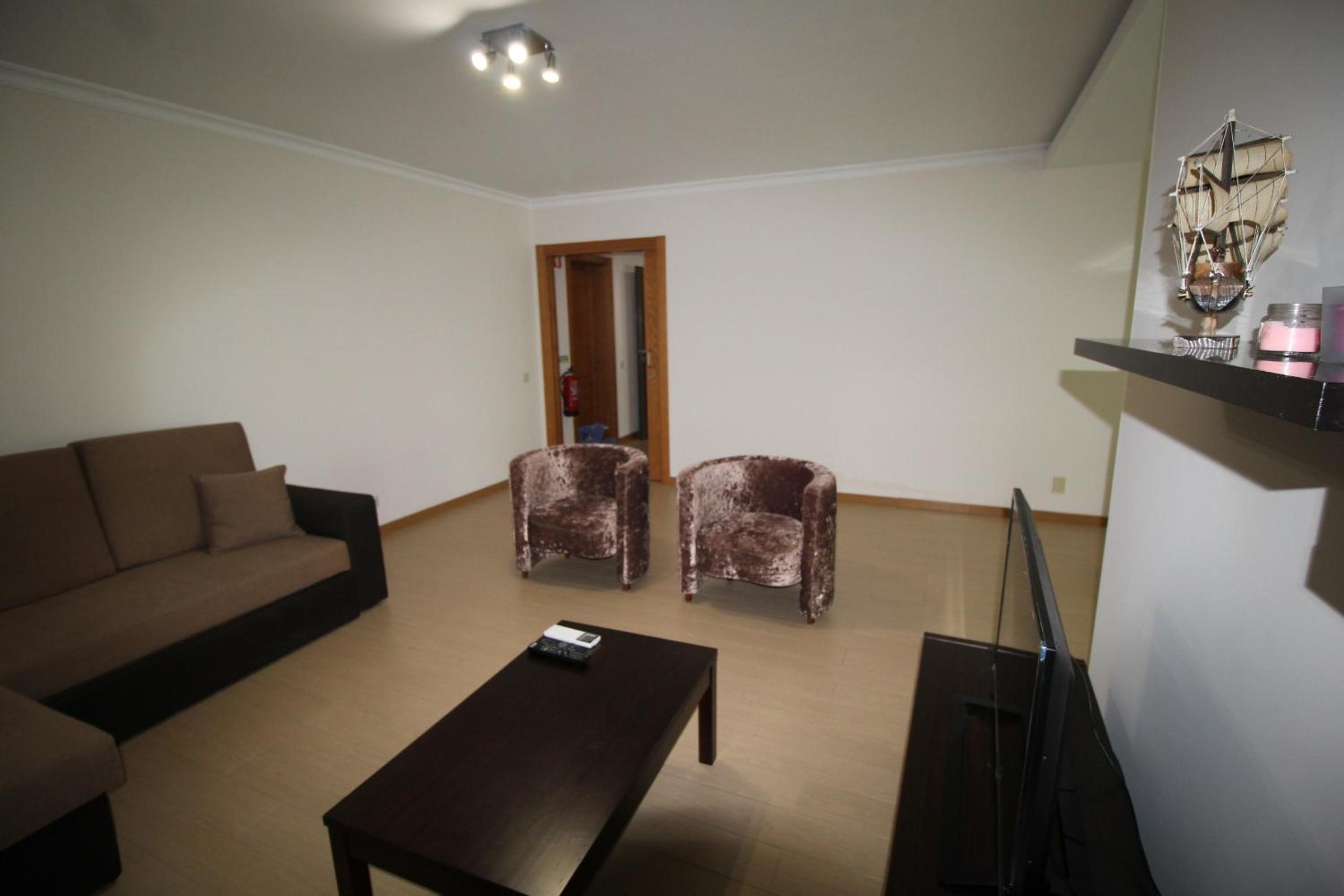 Rocha Prime Residence