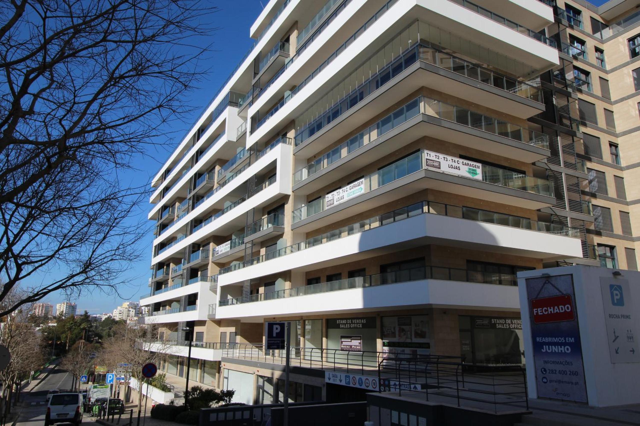 Rocha Prime Residence