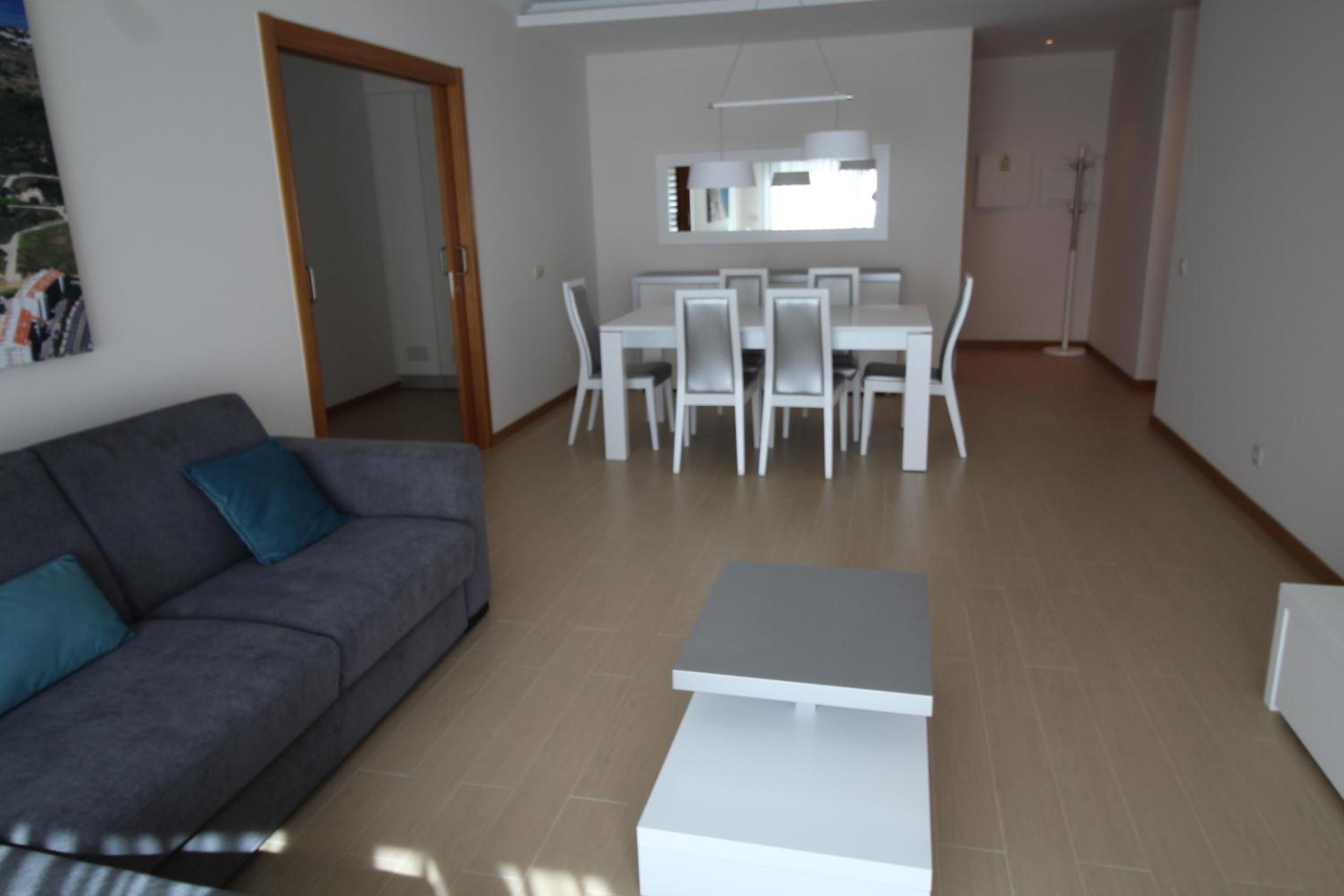 Rocha Prime Residence