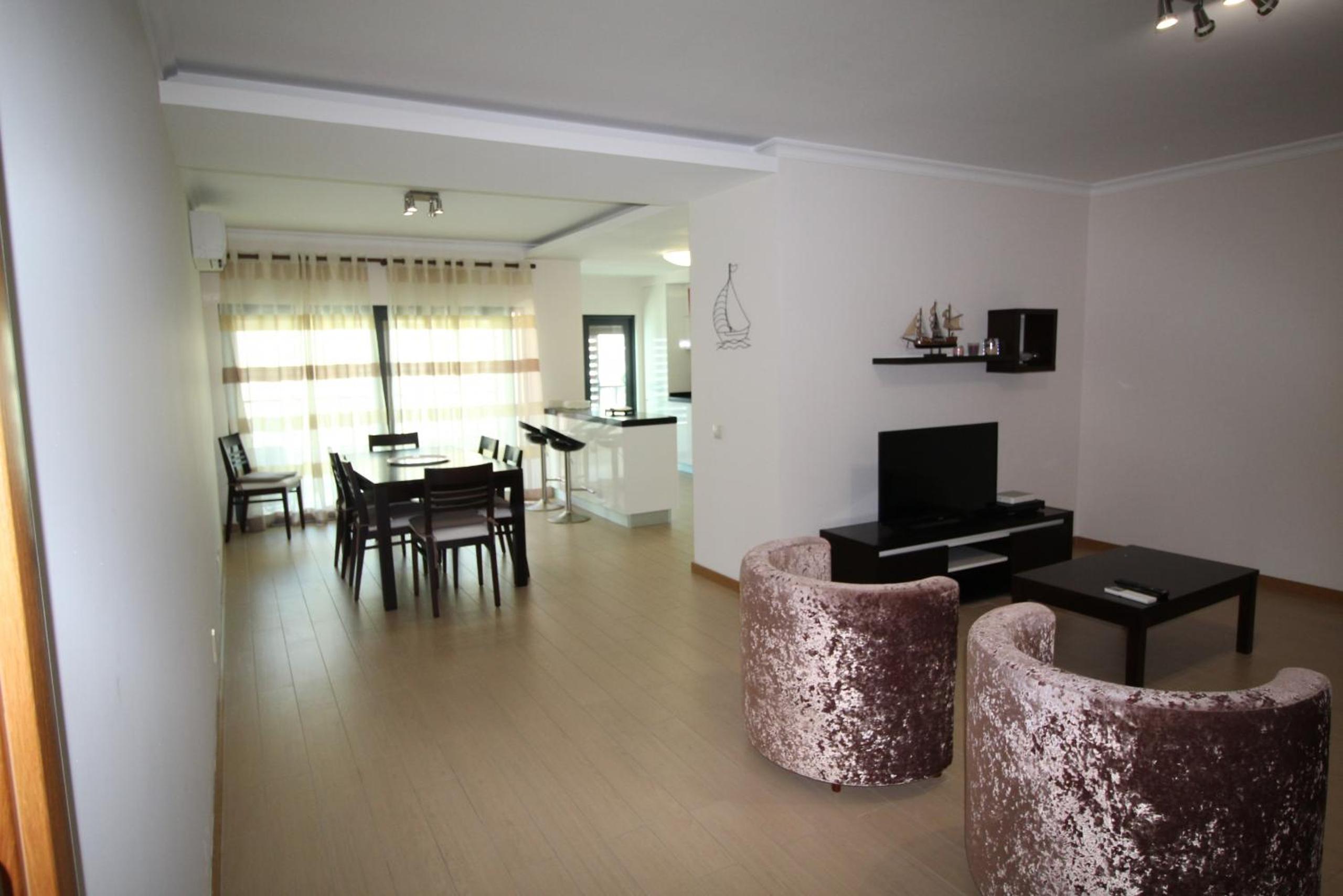 Rocha Prime Residence