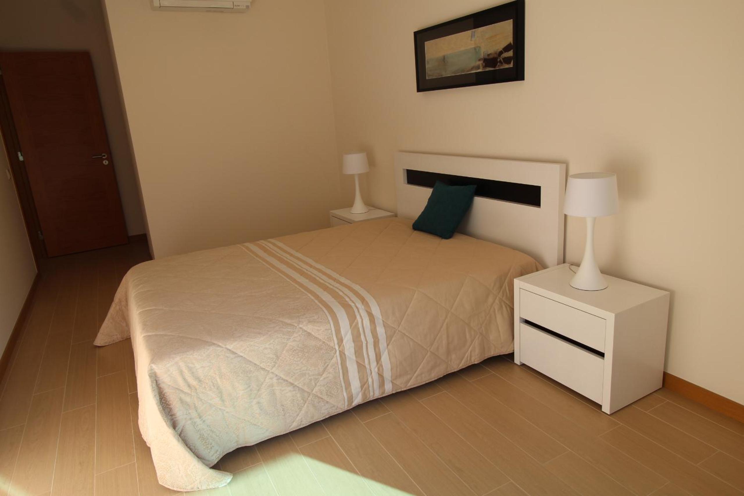 Rocha Prime Residence