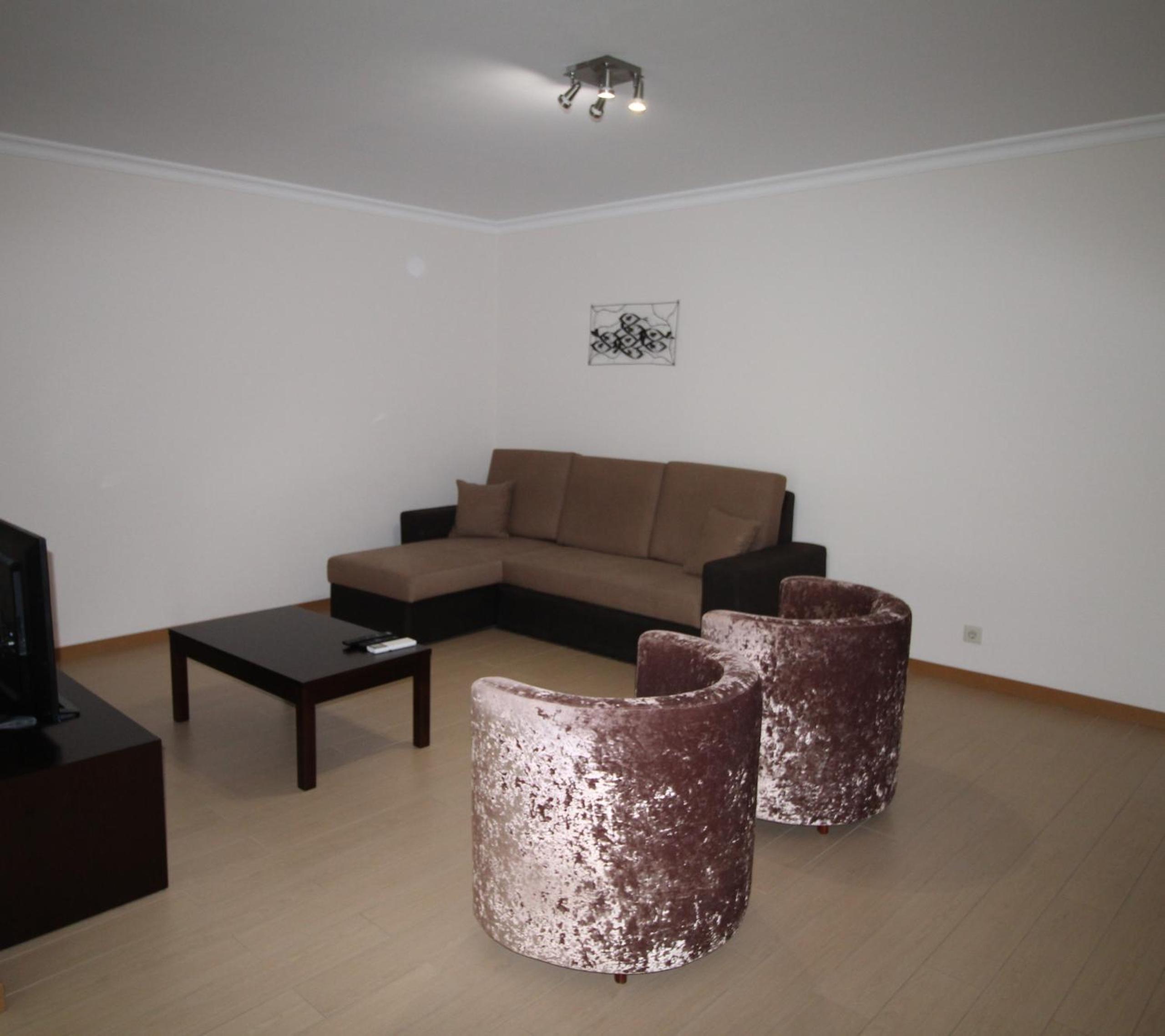 Rocha Prime Residence