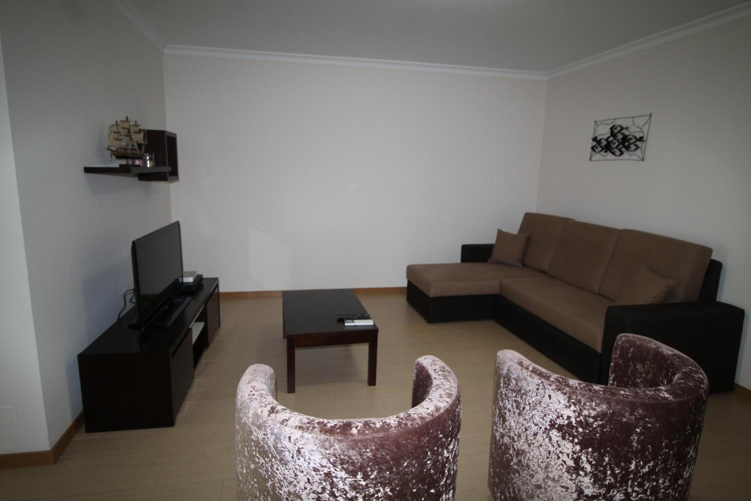 Rocha Prime Residence