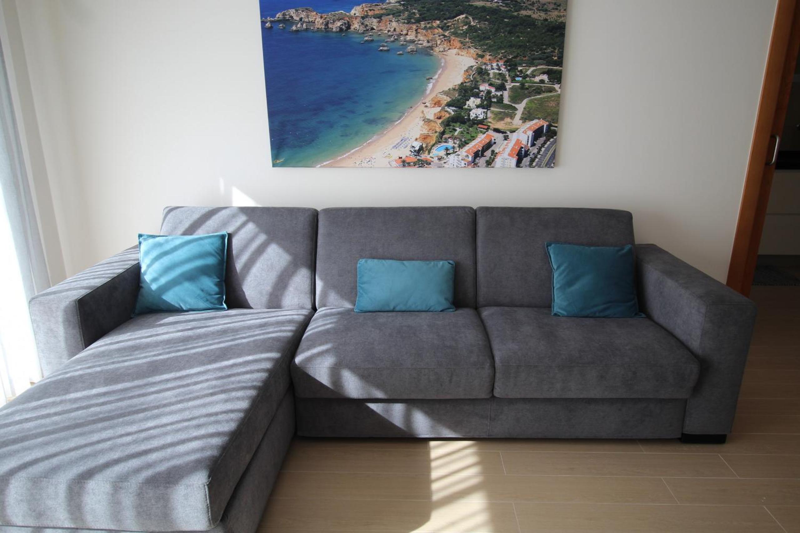 Rocha Prime Residence