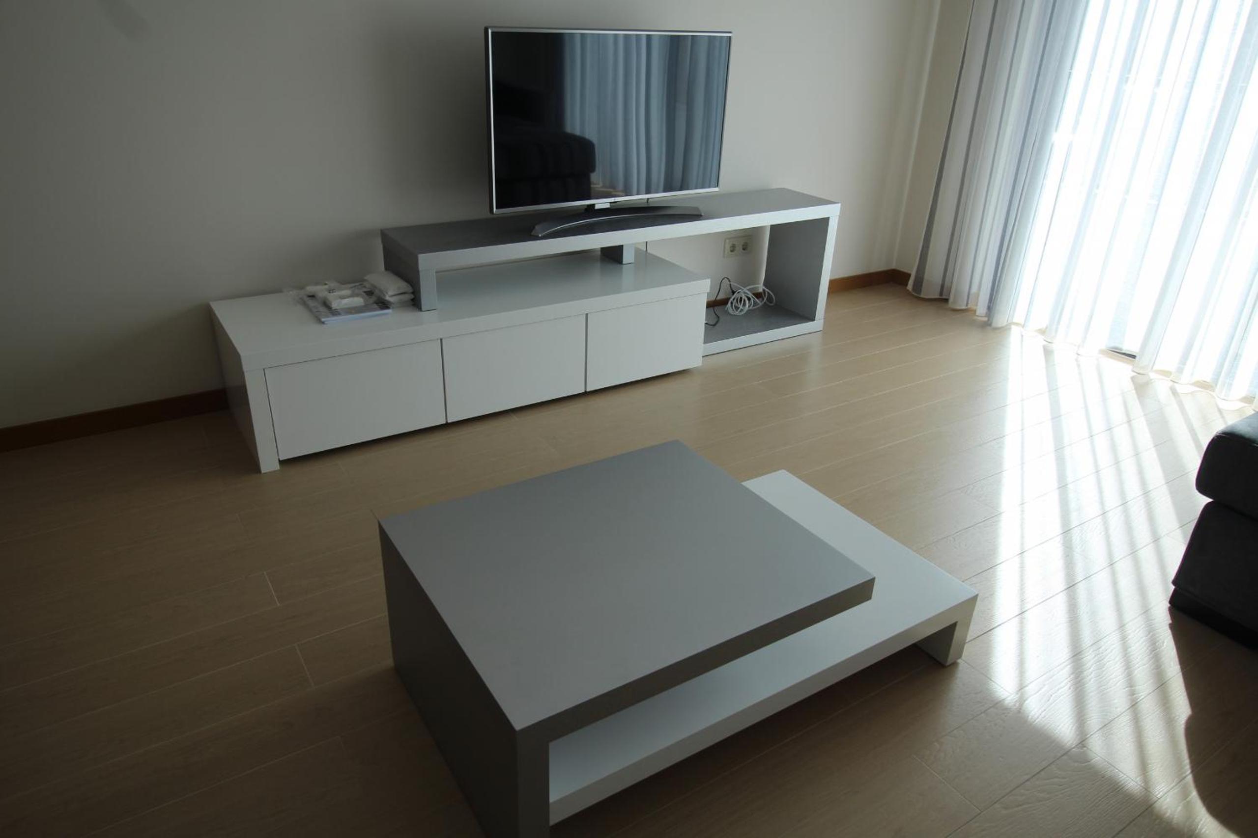 Rocha Prime Residence