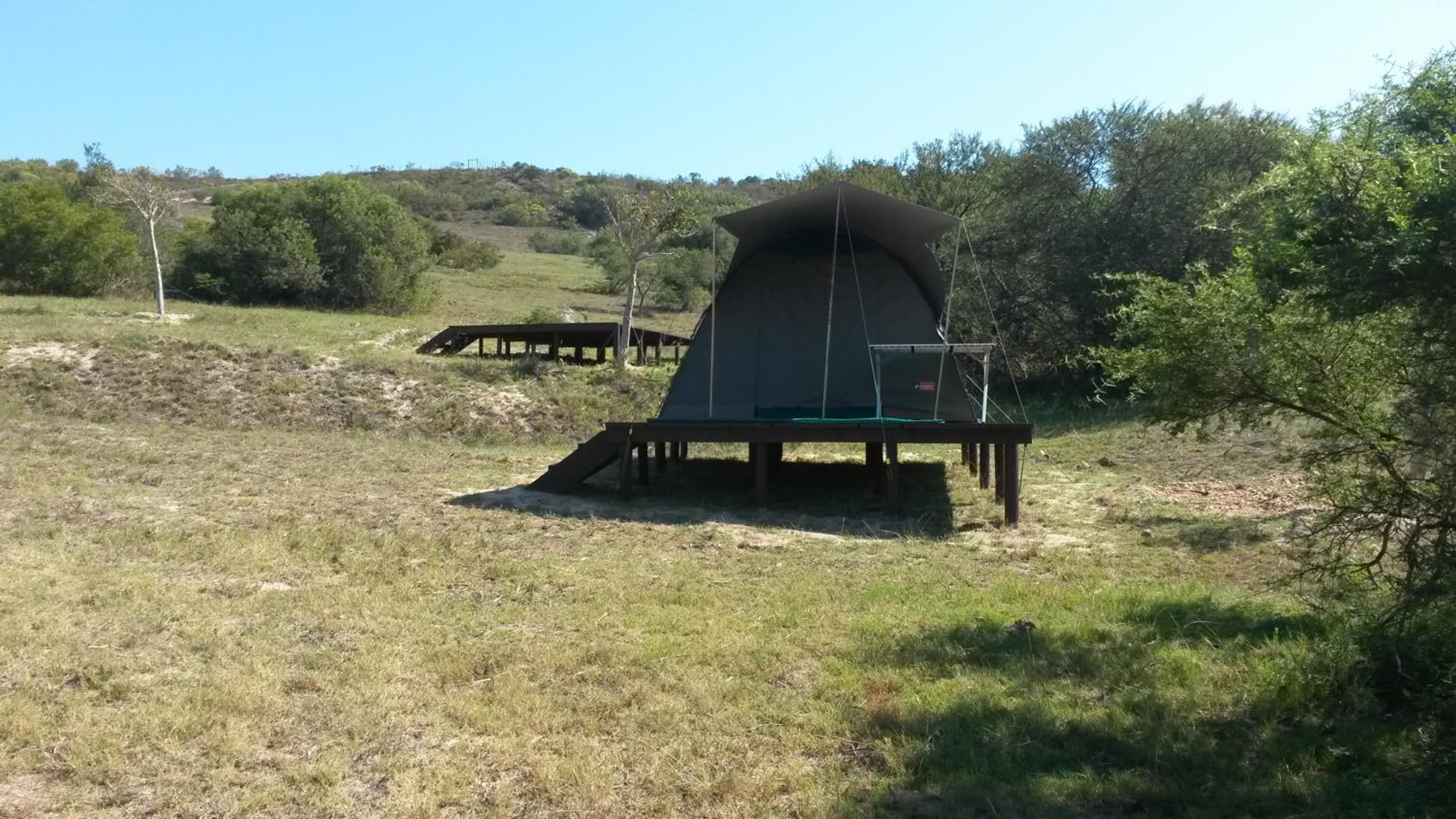 Pabala Private Nature Reserve