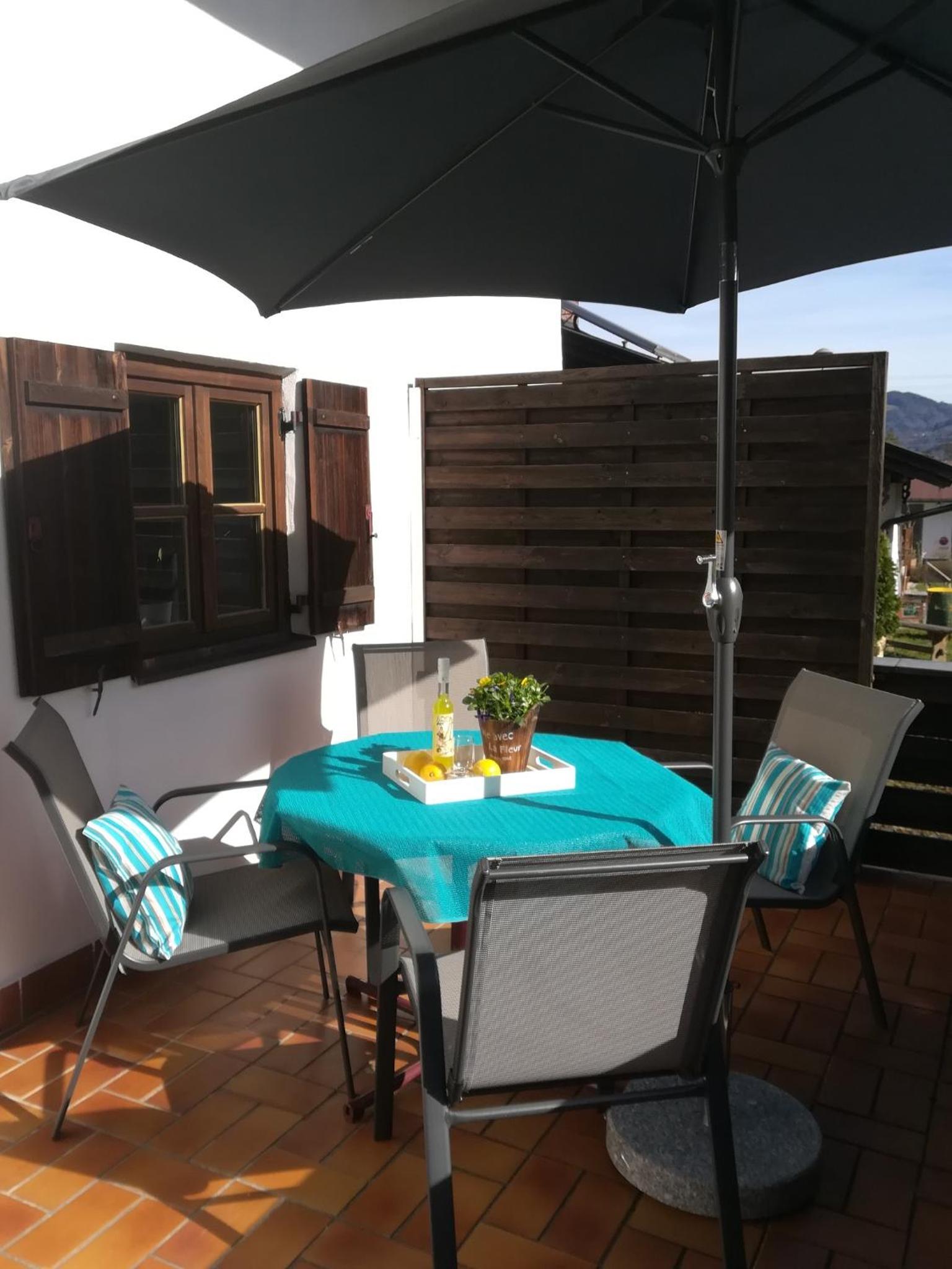 Ferienwohnung Gärtner