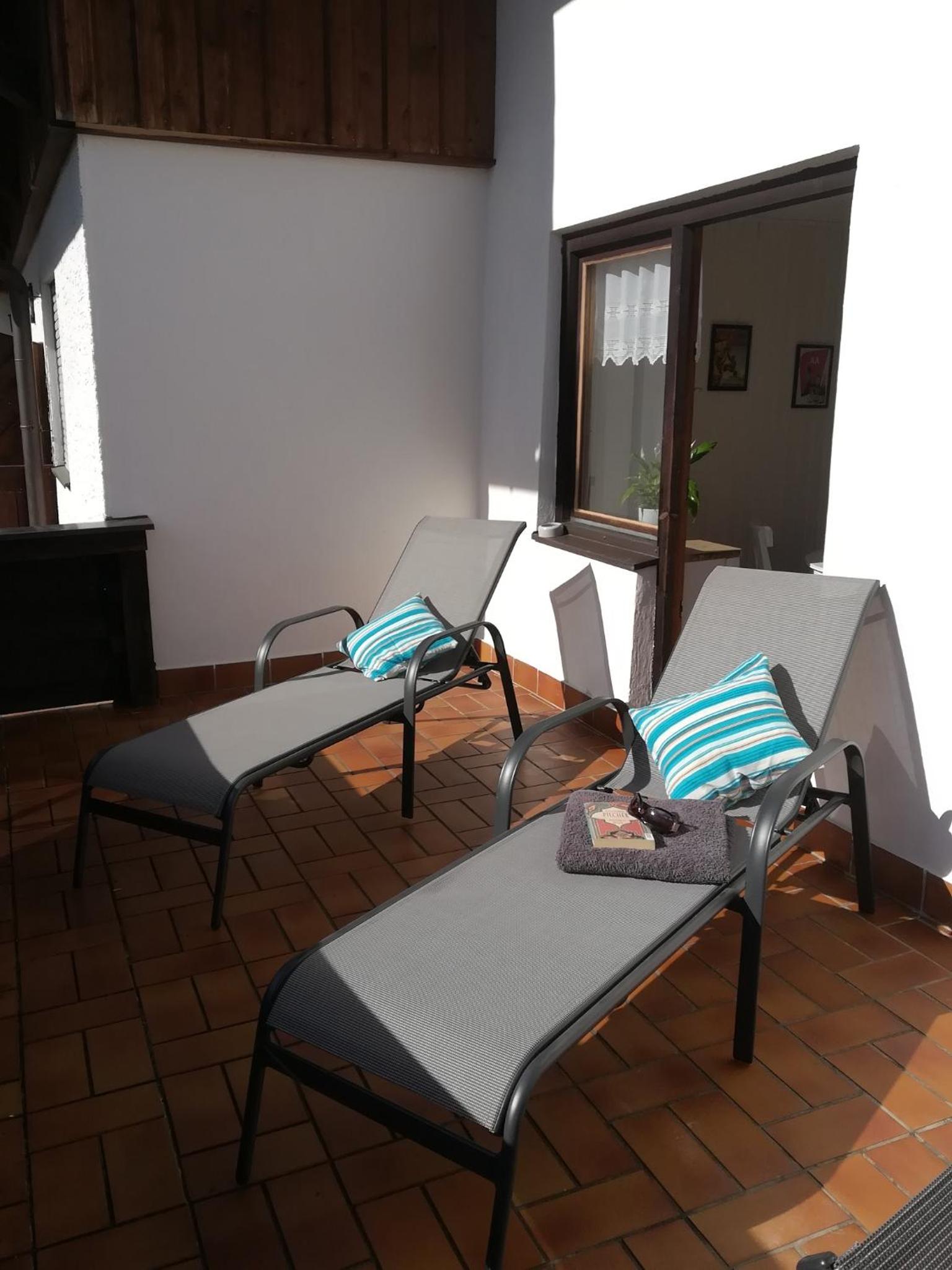 Ferienwohnung Gärtner