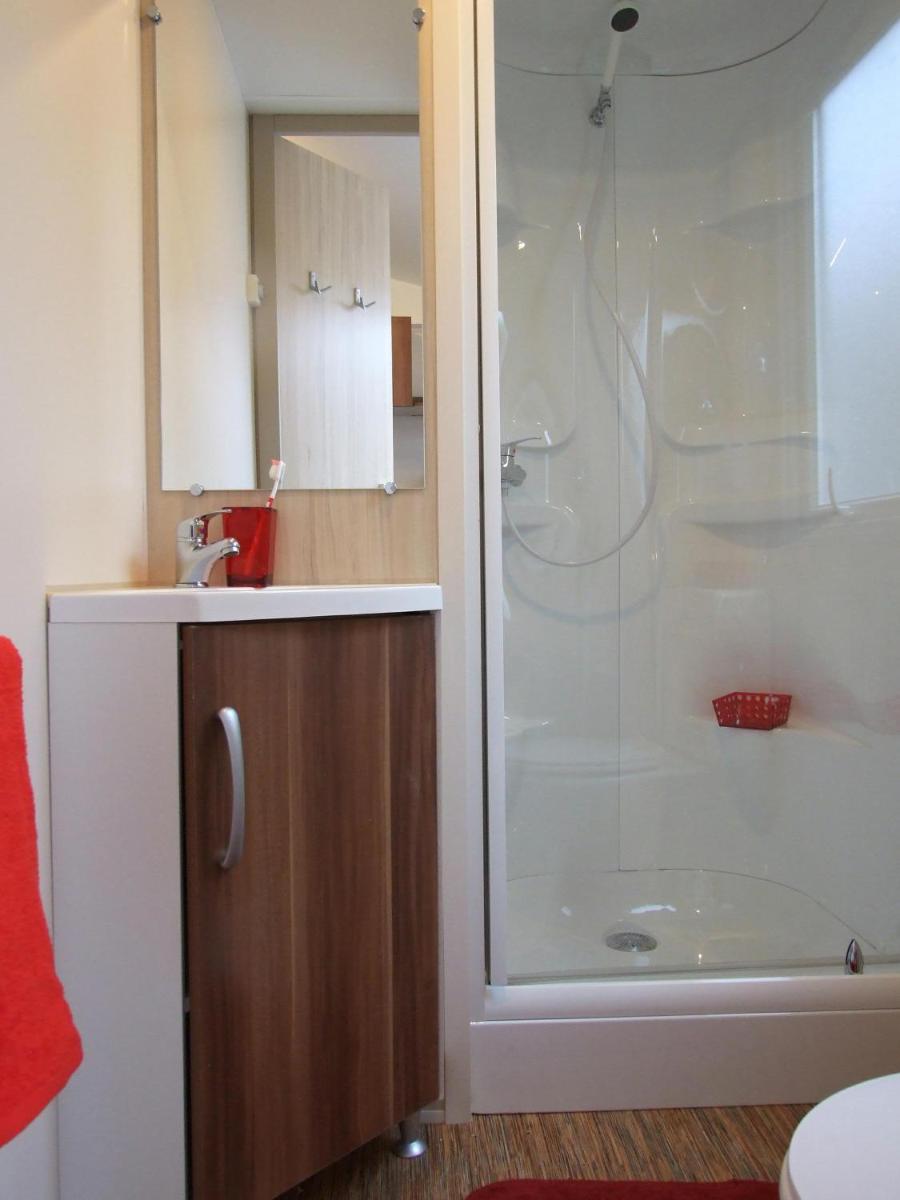 Camping Officiel Siblu Bonne Anse Plage