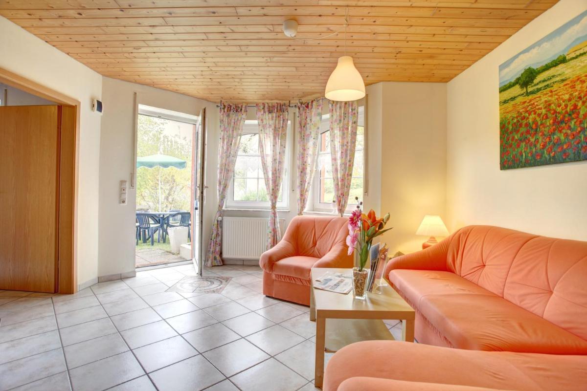 Apartment Liesertal view 2