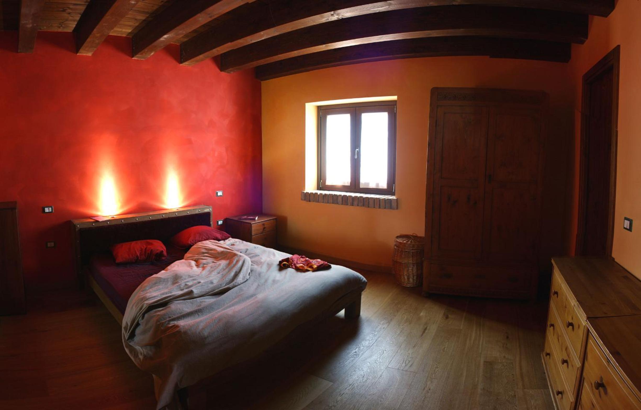 B&B Scacciapensieri - Vini d'Altura