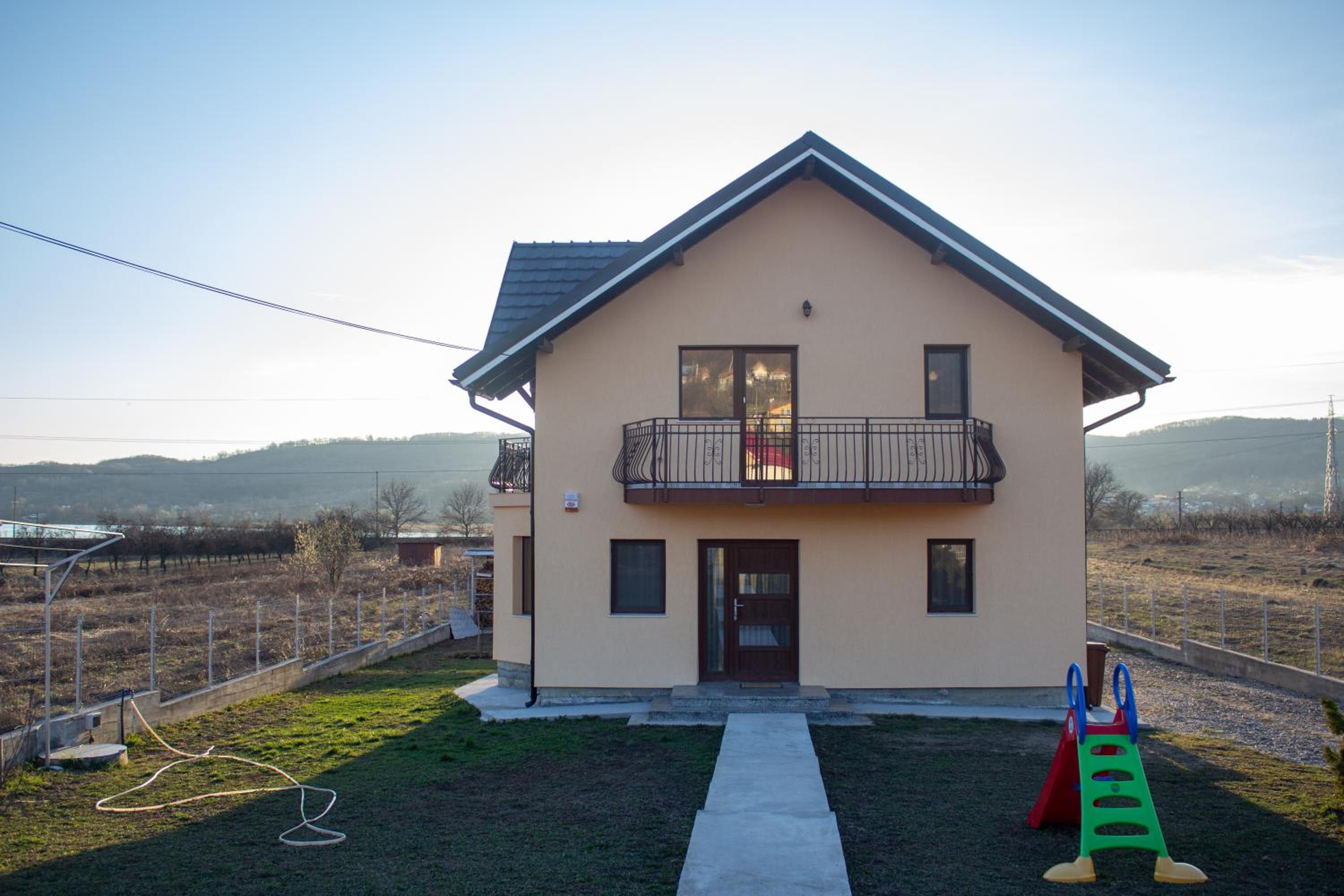 Cazare Antonia view 3
