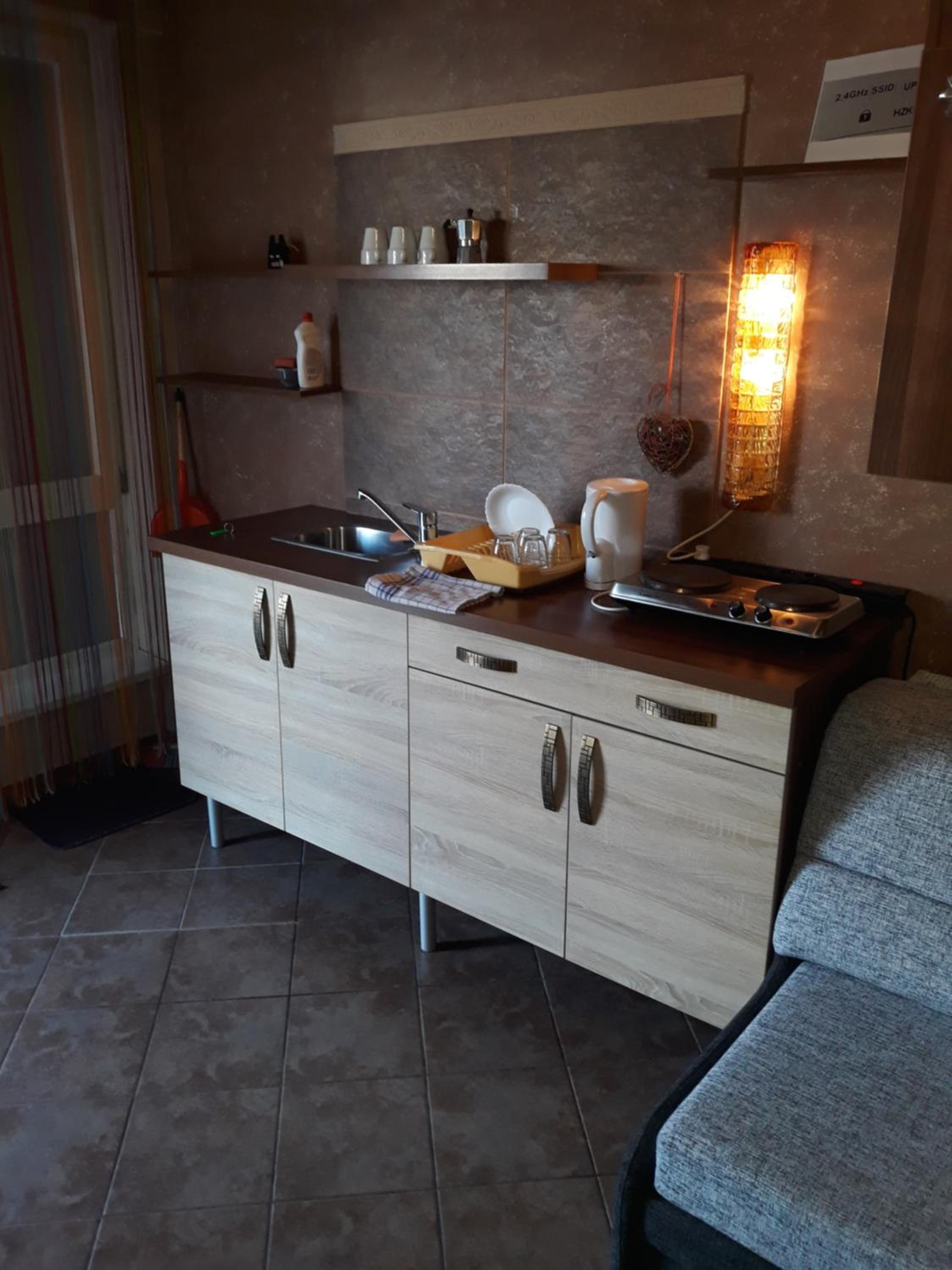 Splendor apartman