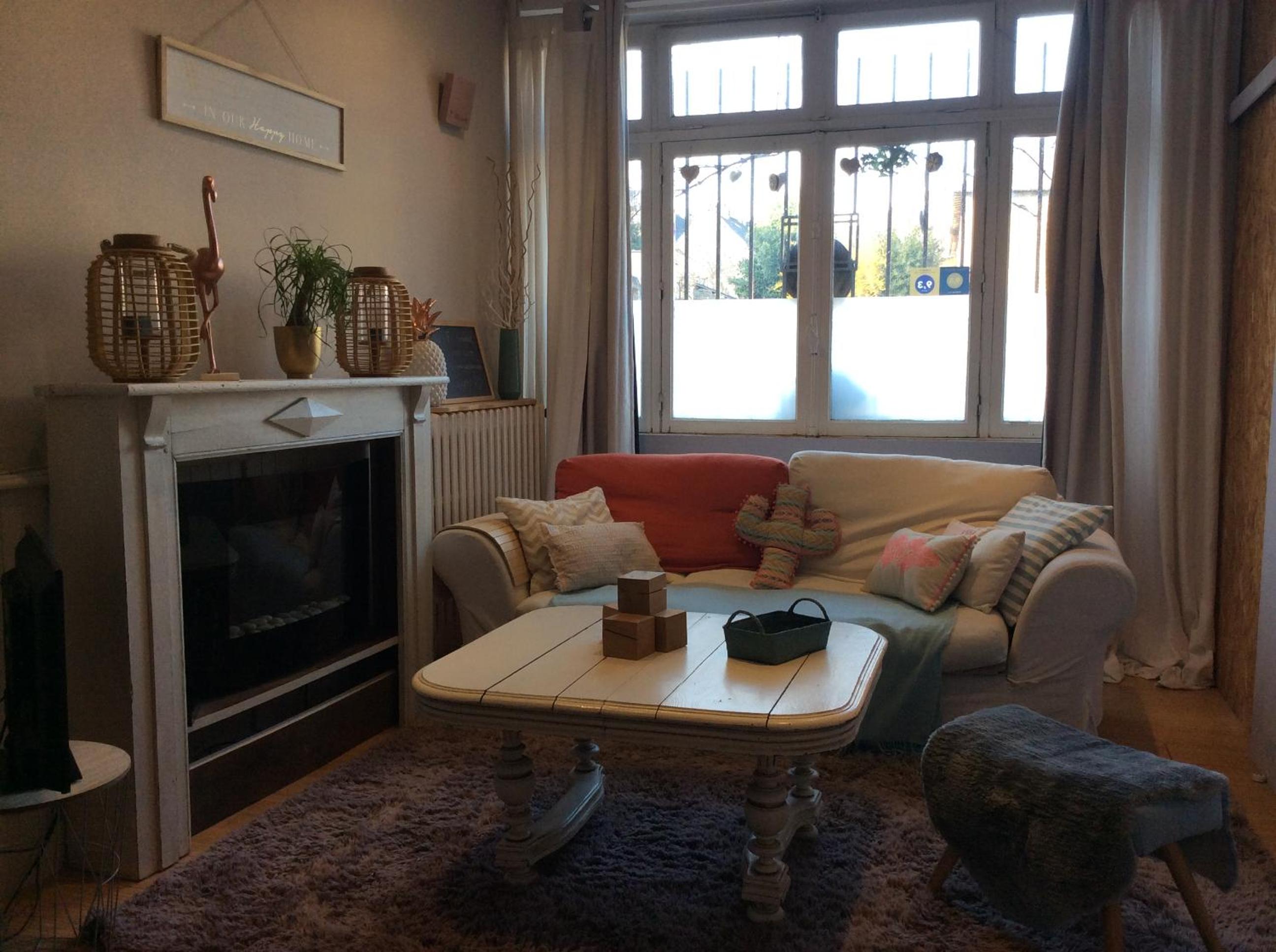 Kosy Suite