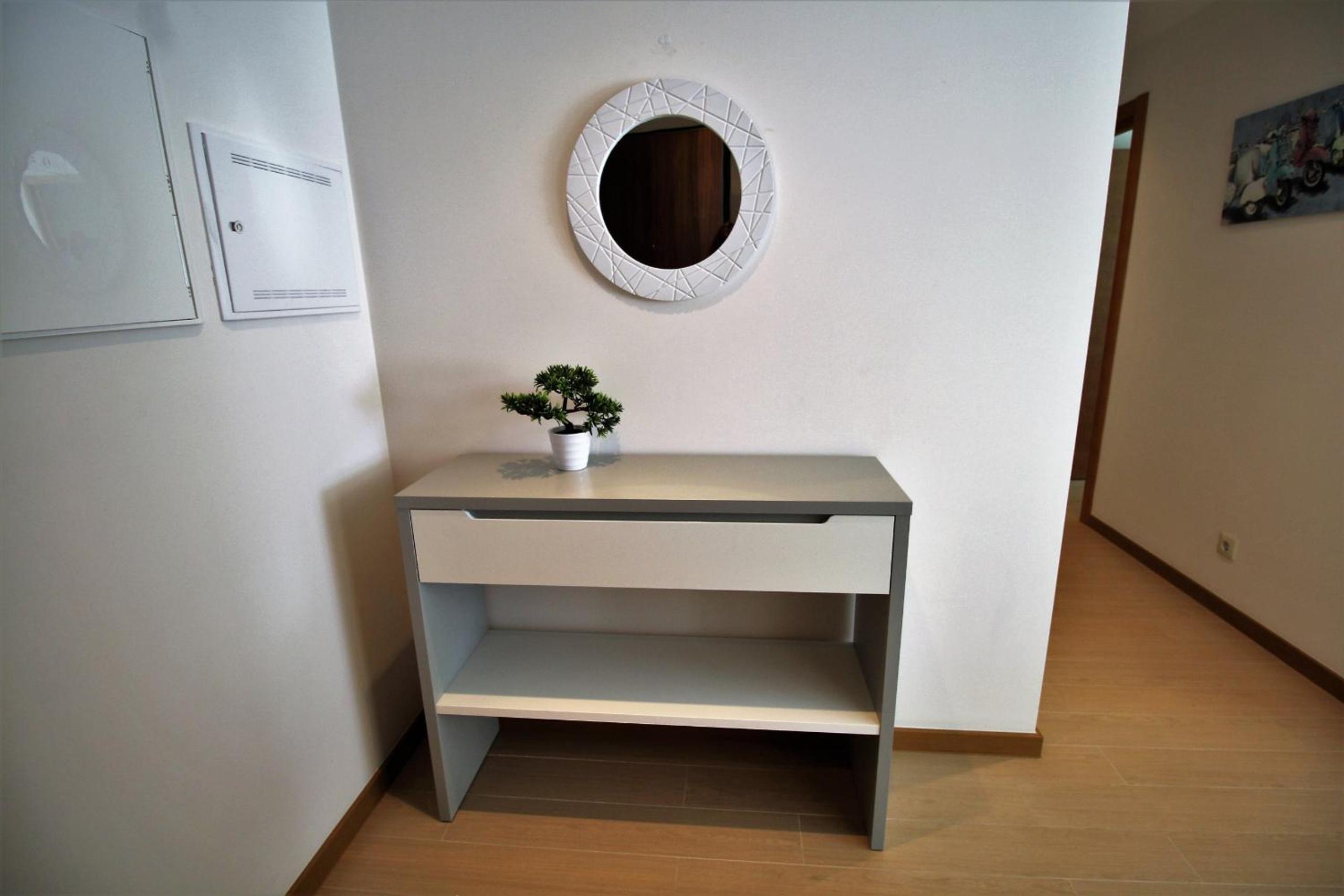 Rocha Prime Residence