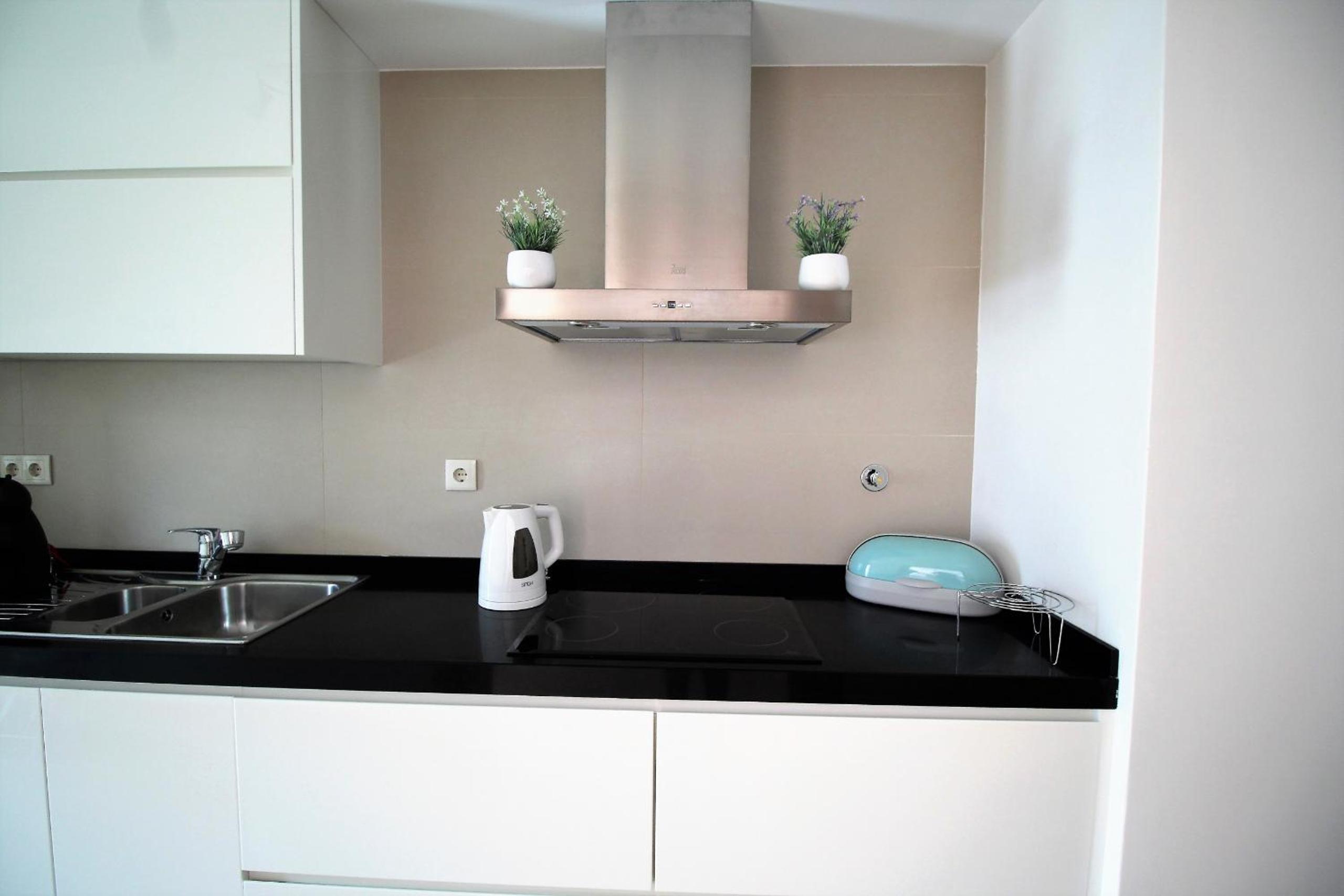 Rocha Prime Residence