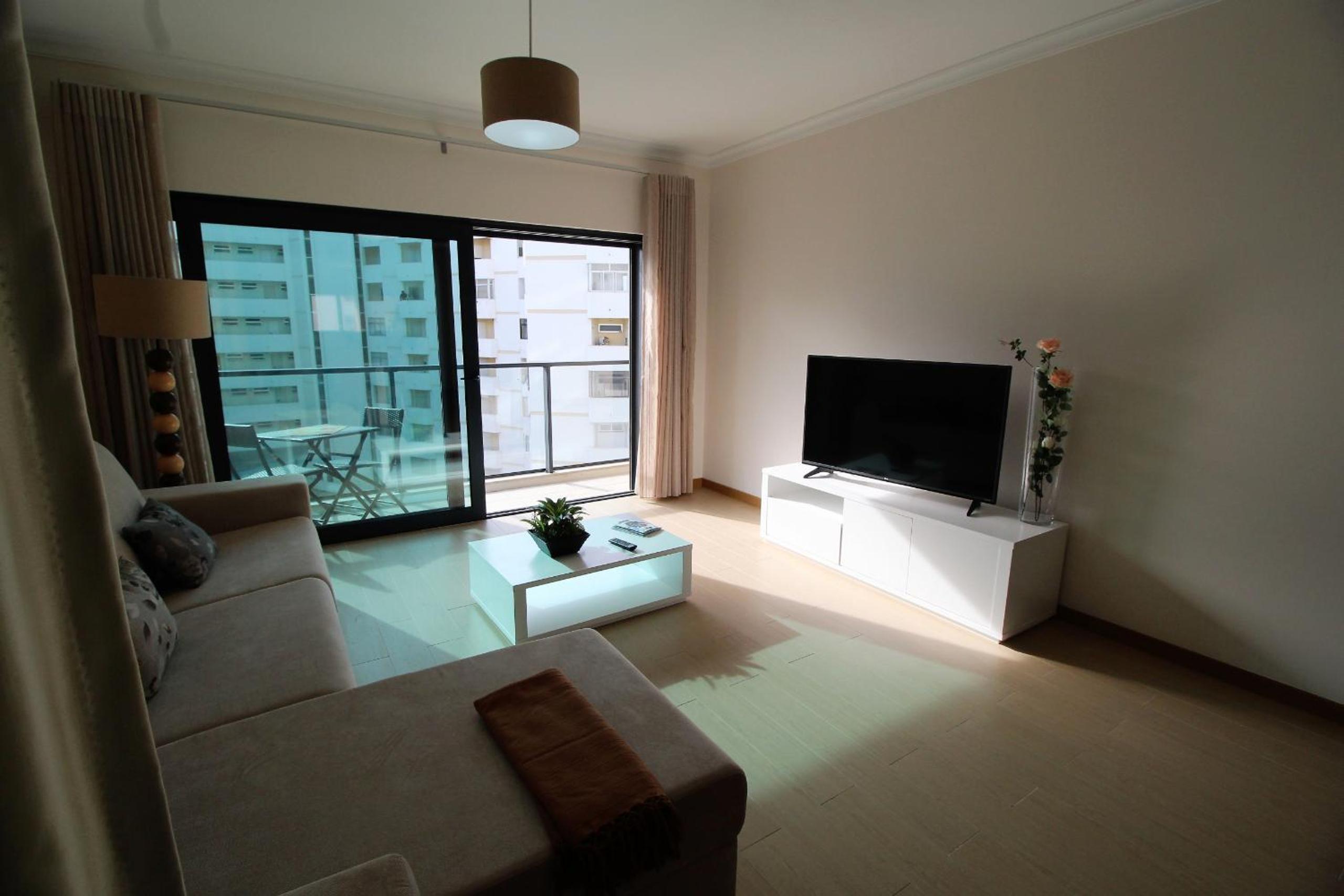 Rocha Prime Residence