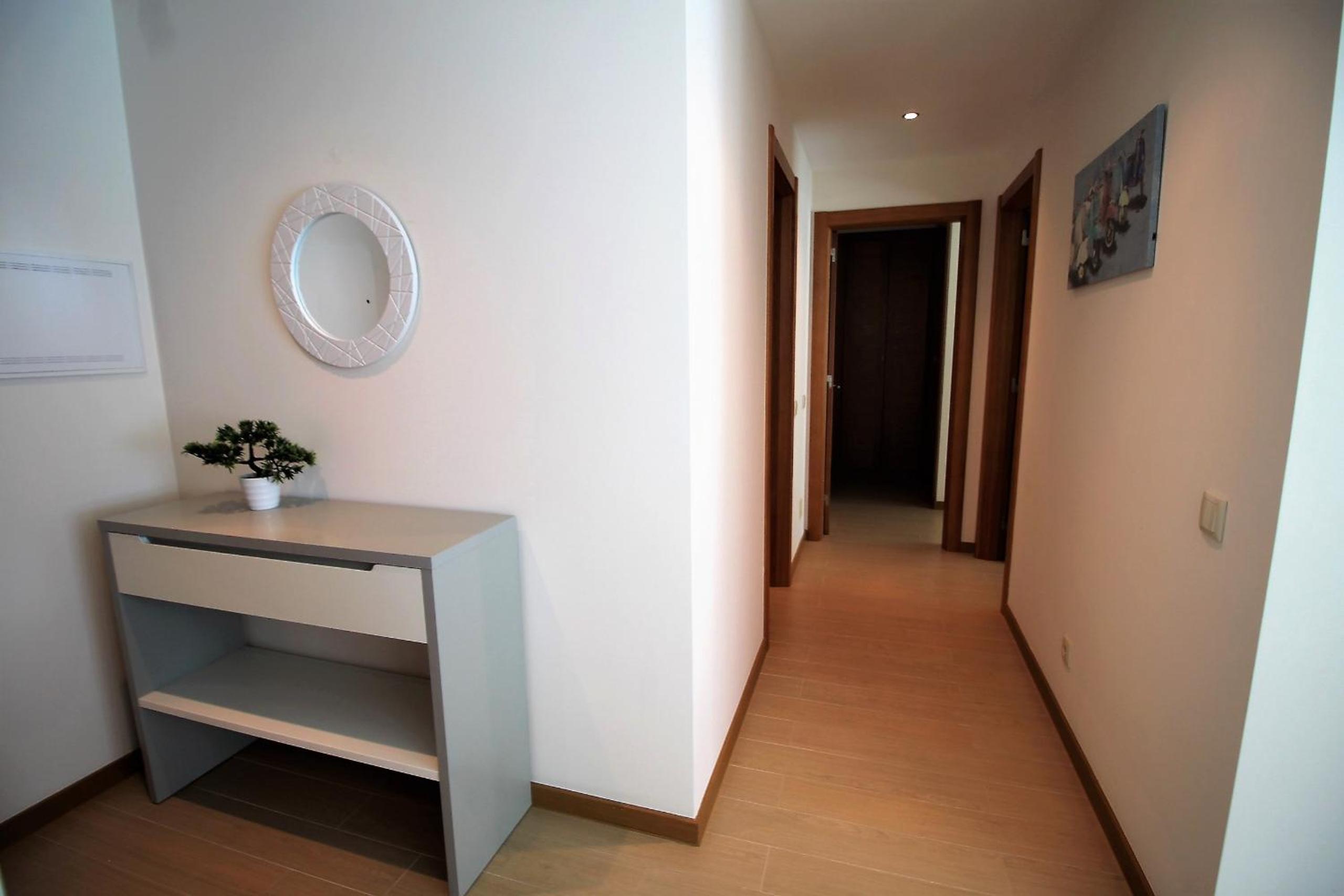 Rocha Prime Residence