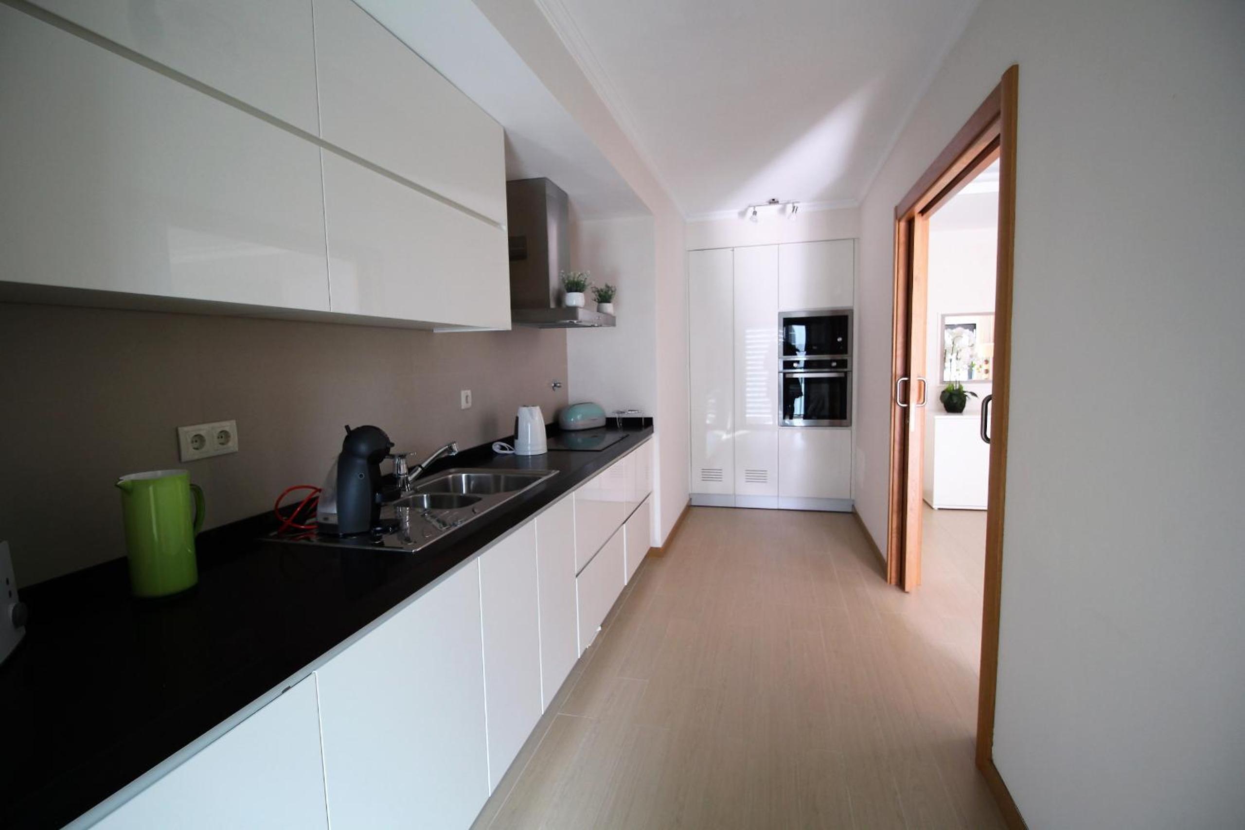 Rocha Prime Residence