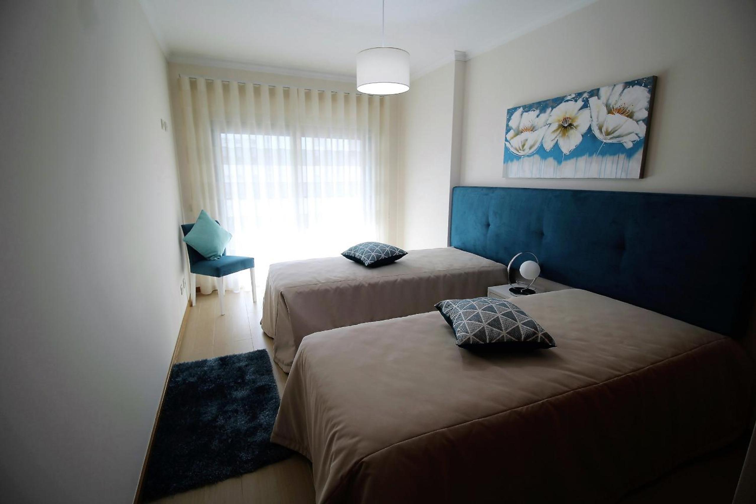 Rocha Prime Residence