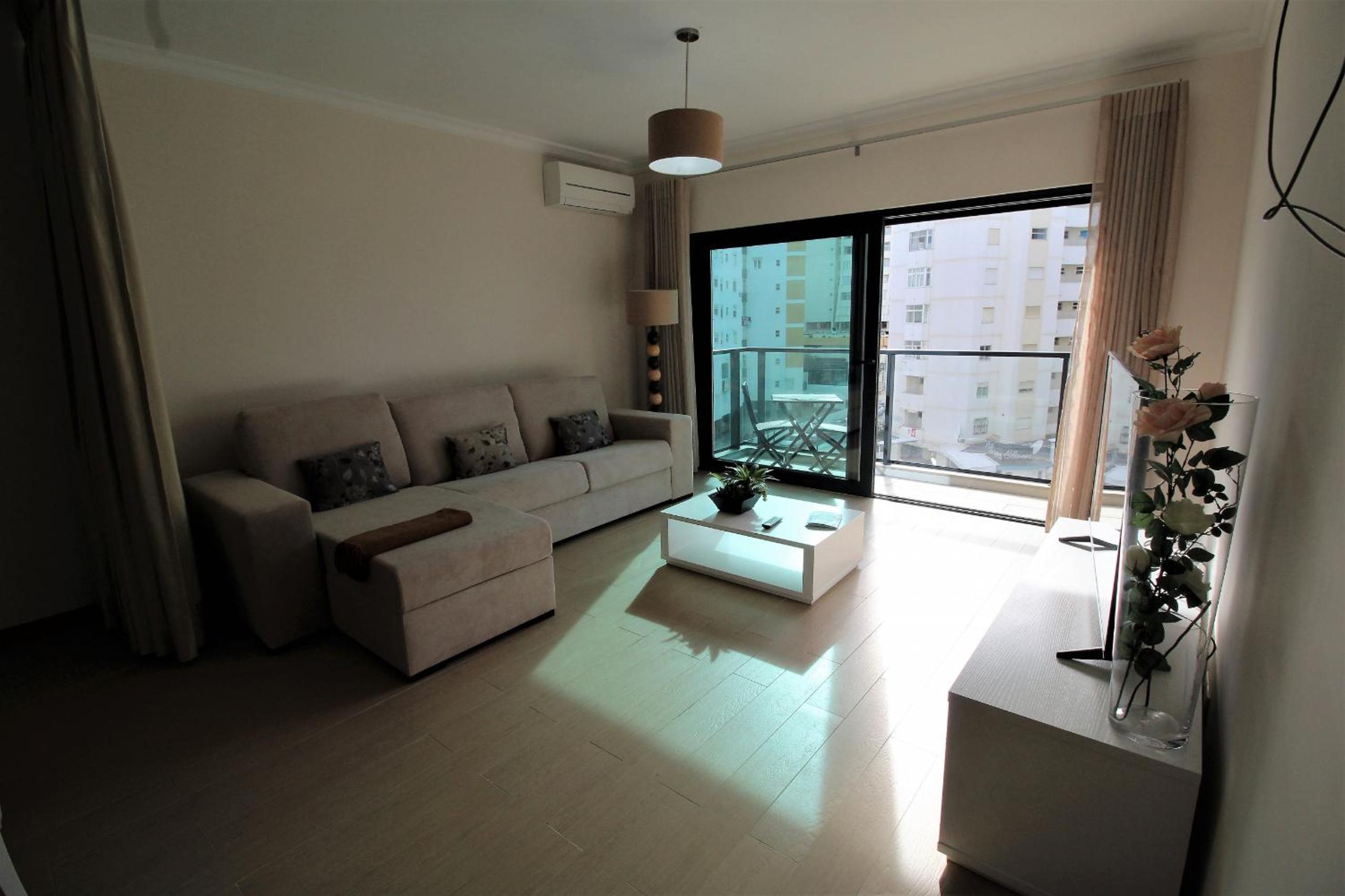 Rocha Prime Residence