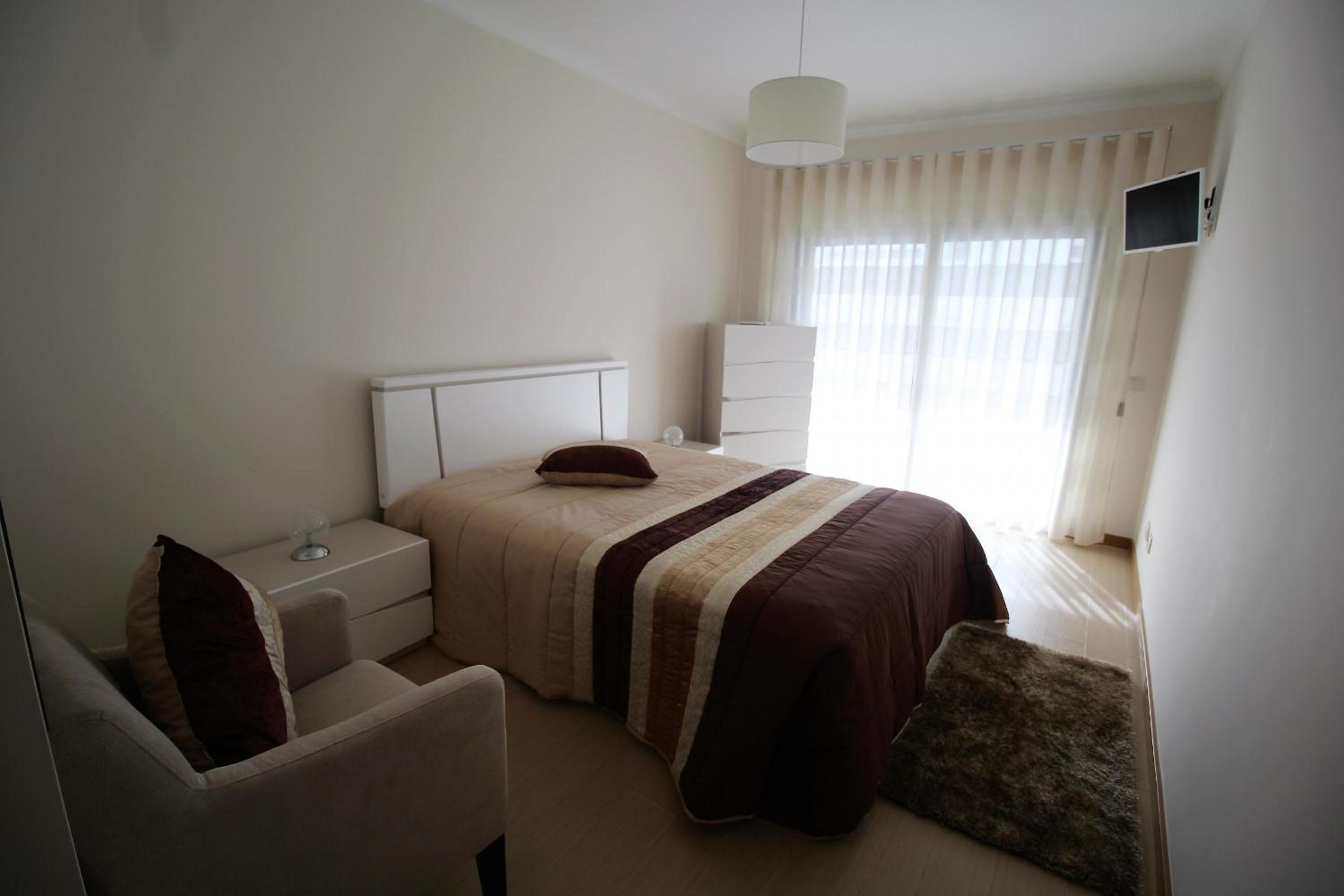 Rocha Prime Residence