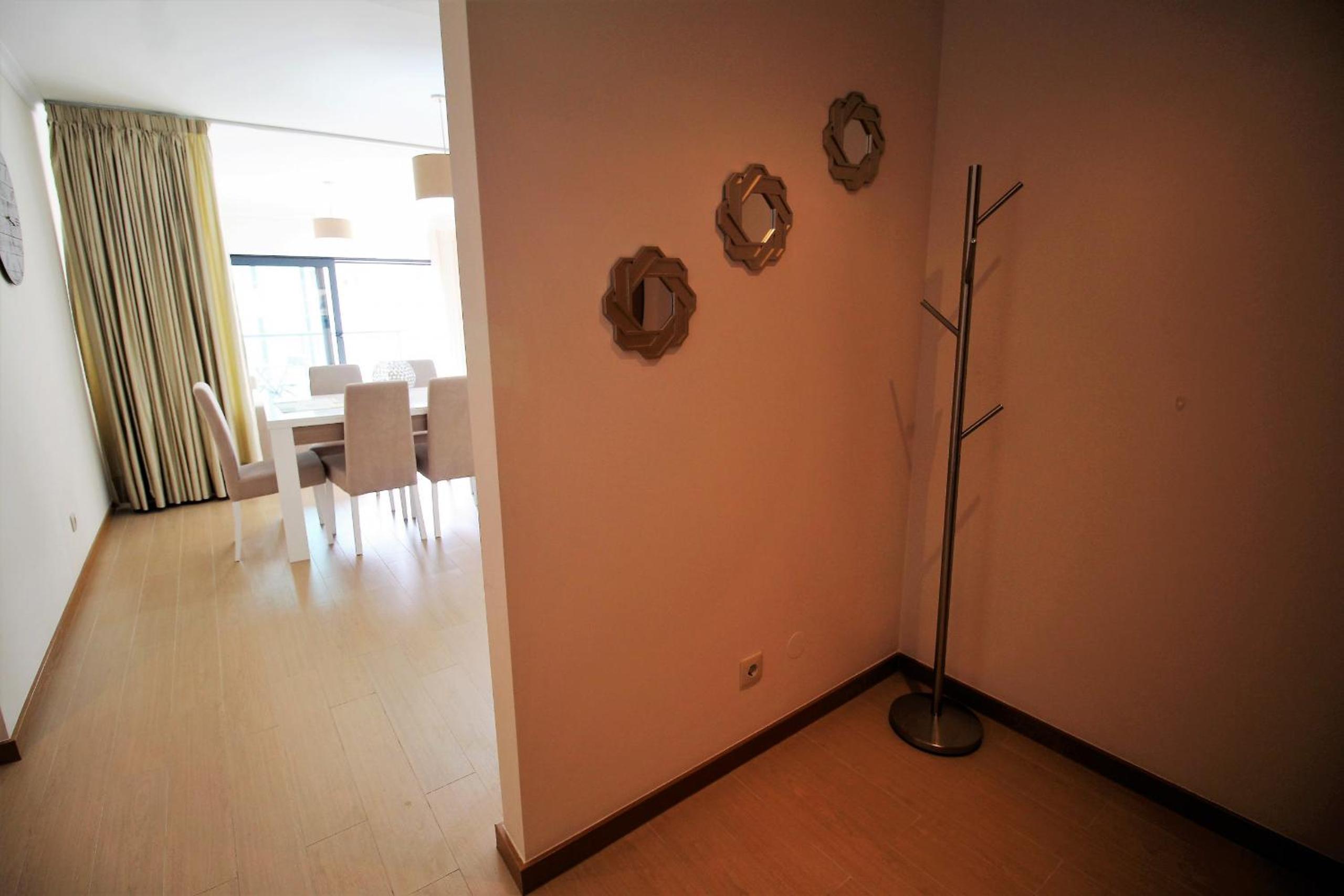 Rocha Prime Residence