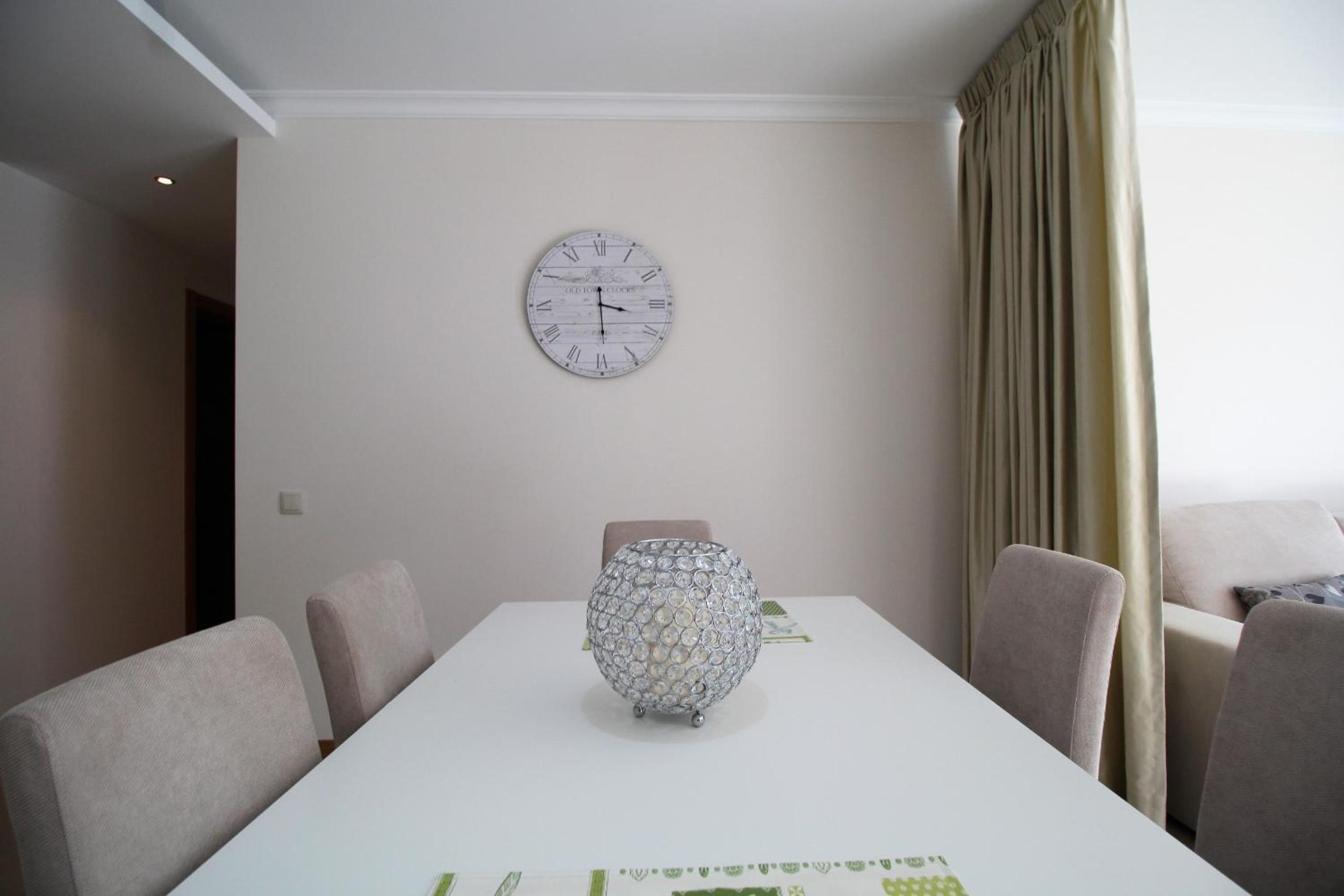 Rocha Prime Residence