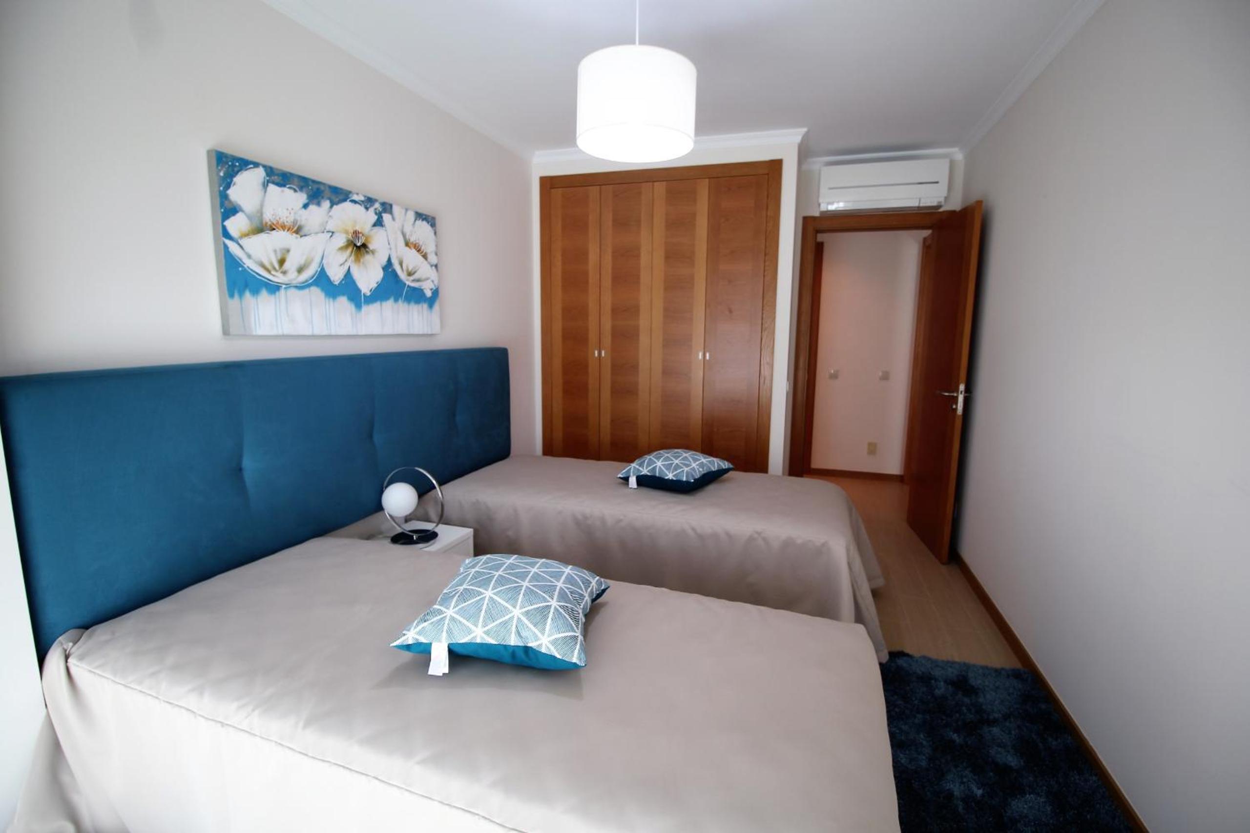 Rocha Prime Residence