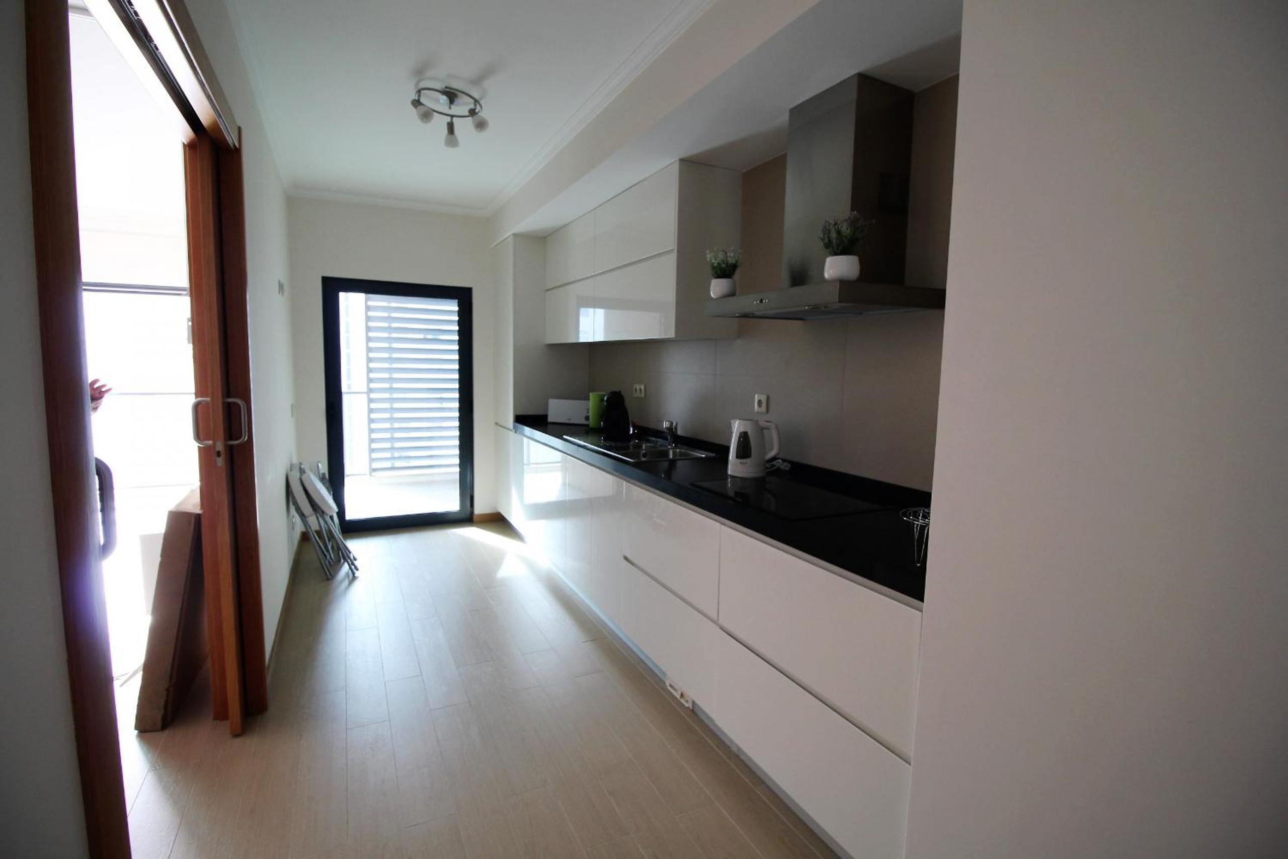 Rocha Prime Residence