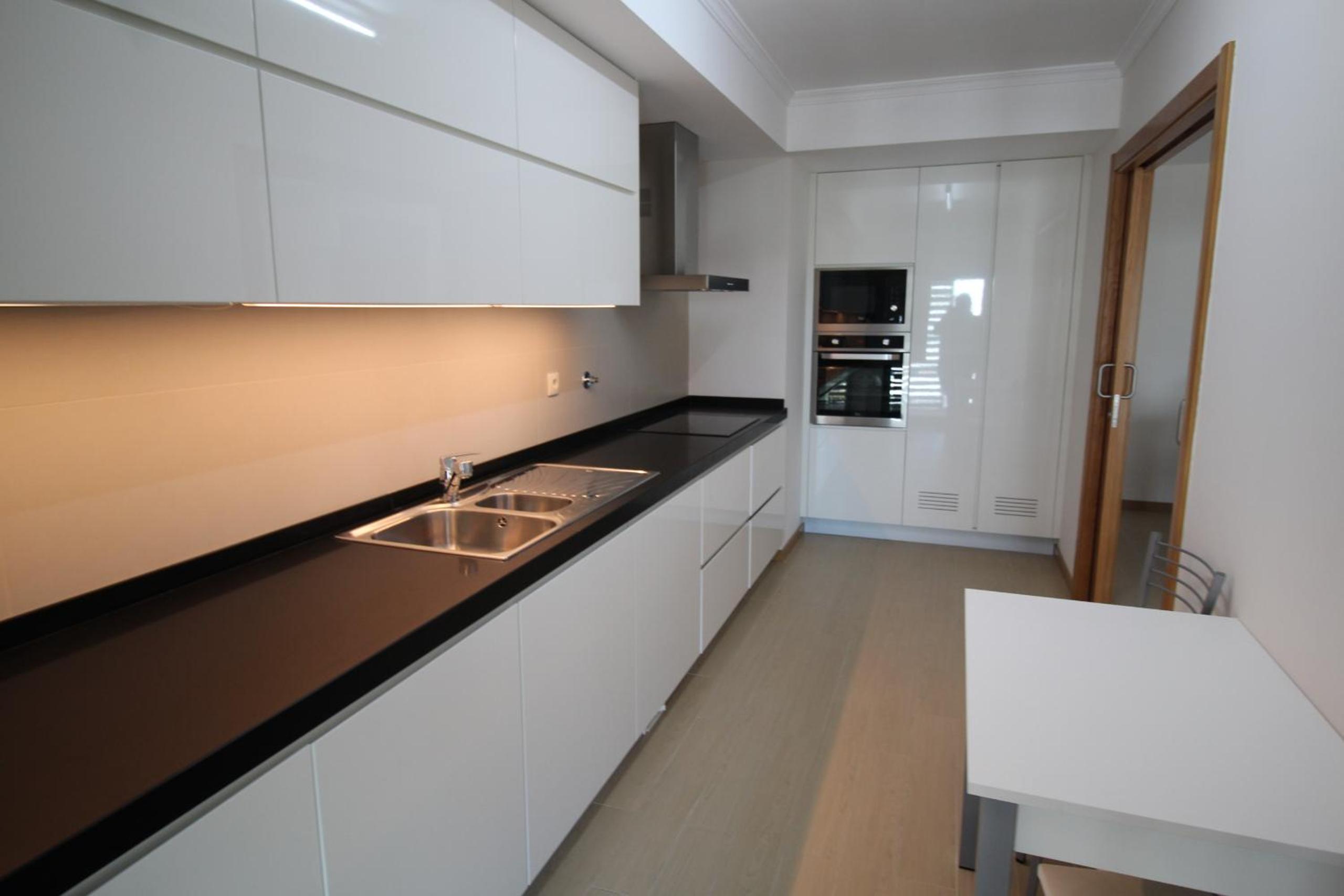 Rocha Prime Residence