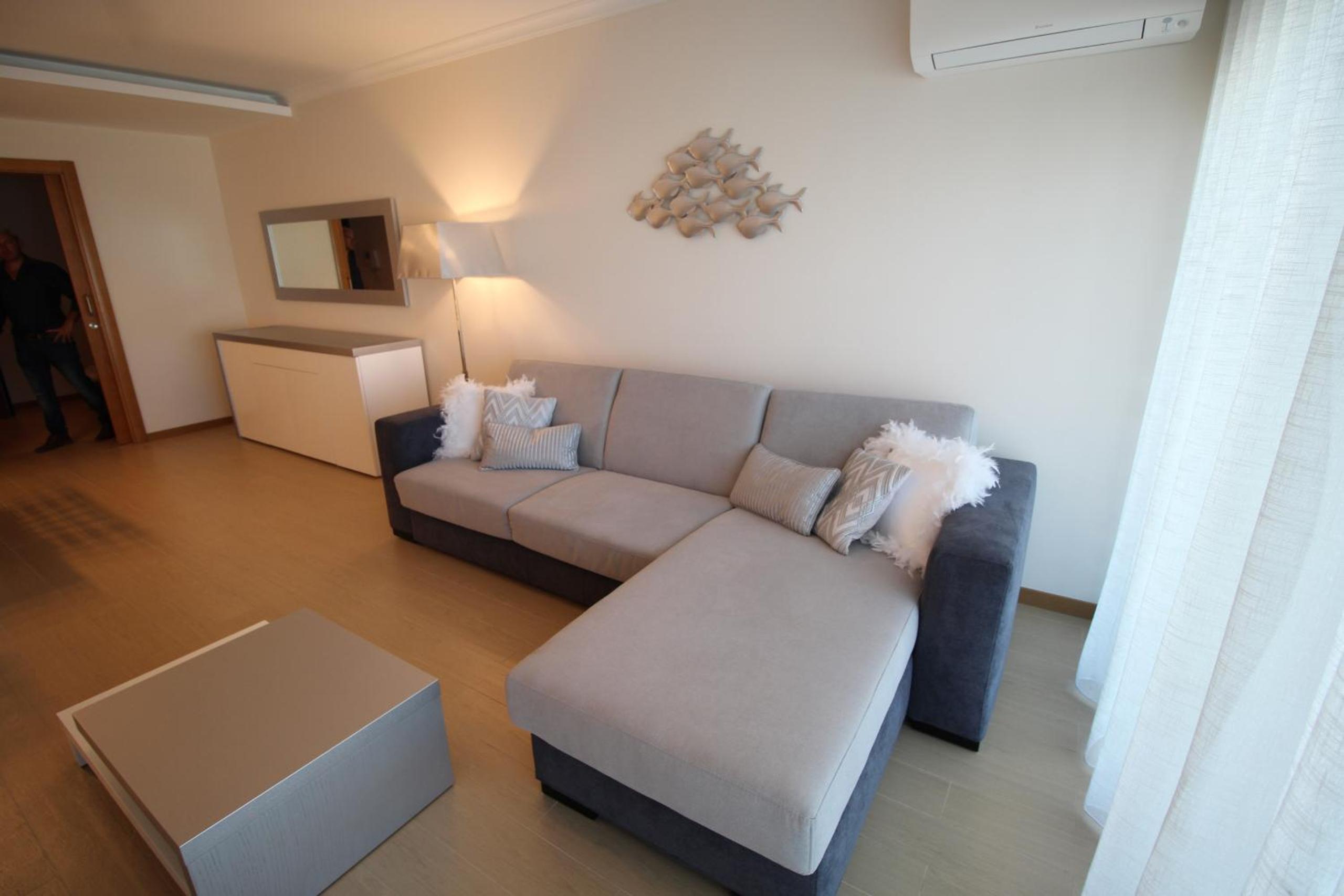 Rocha Prime Residence