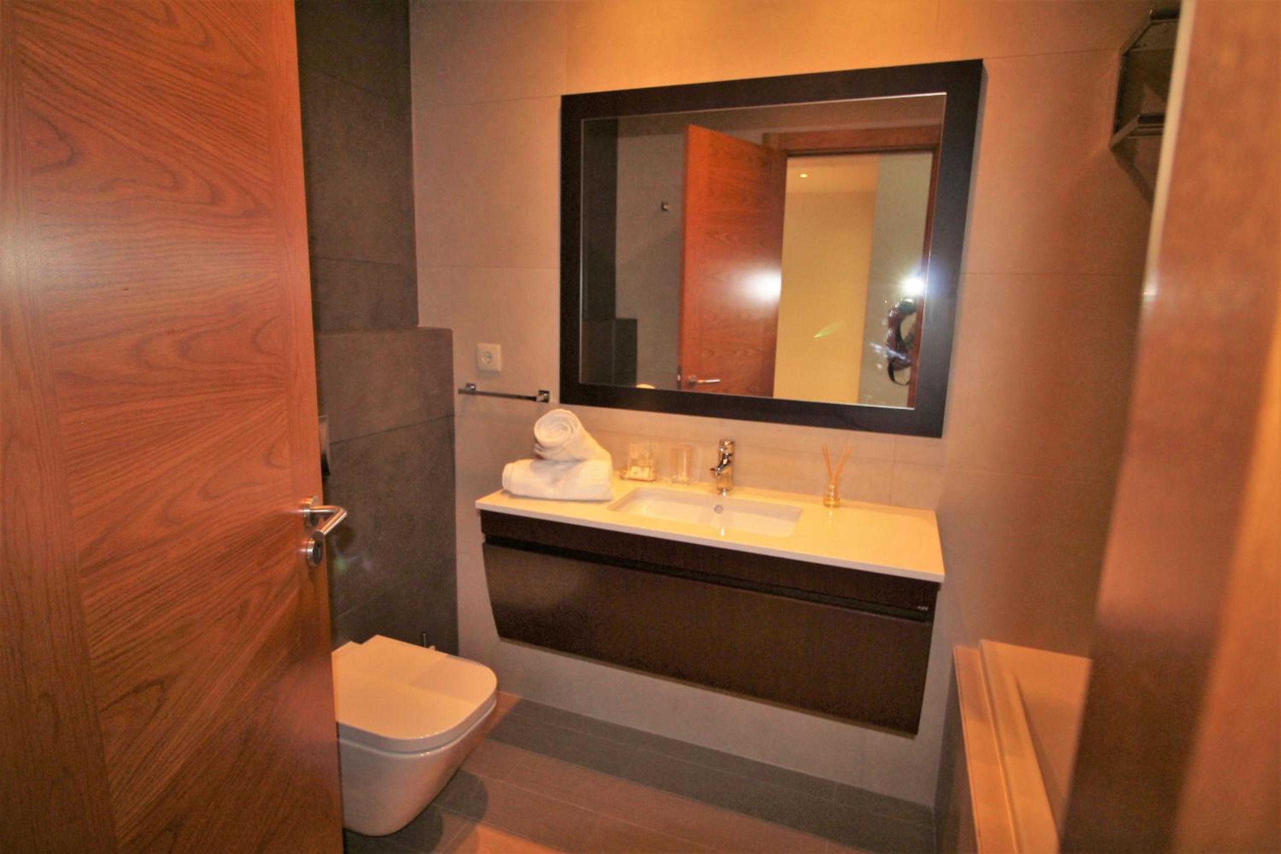Rocha Prime Residence