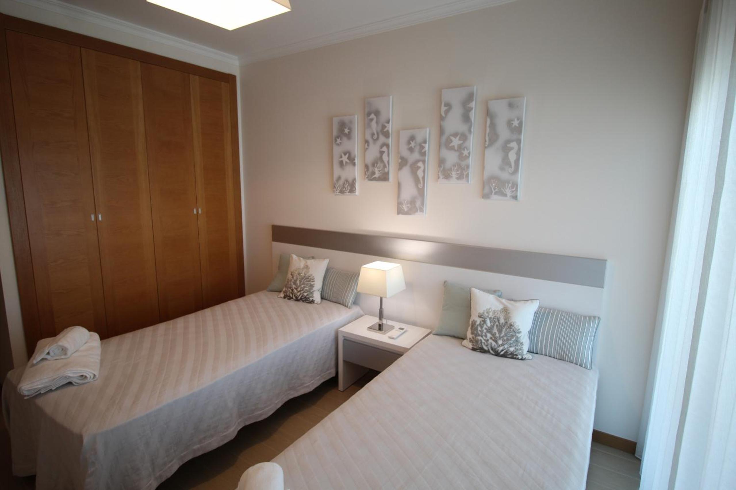 Rocha Prime Residence