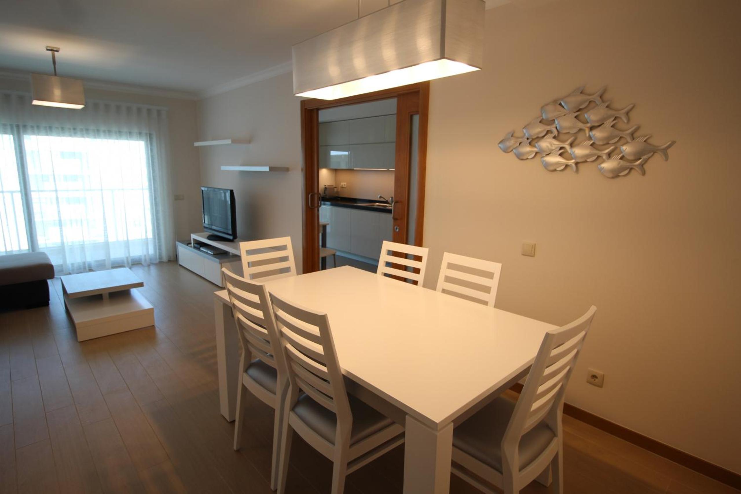 Rocha Prime Residence