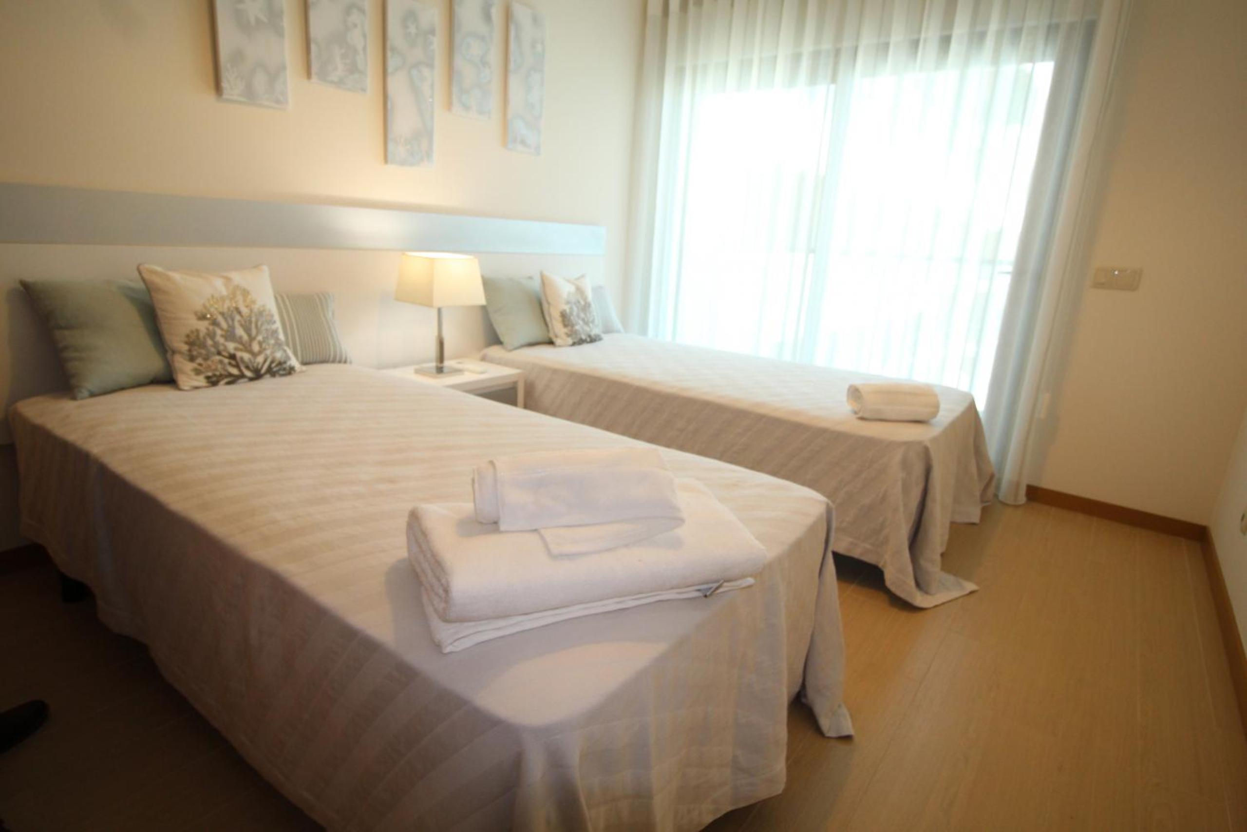 Rocha Prime Residence