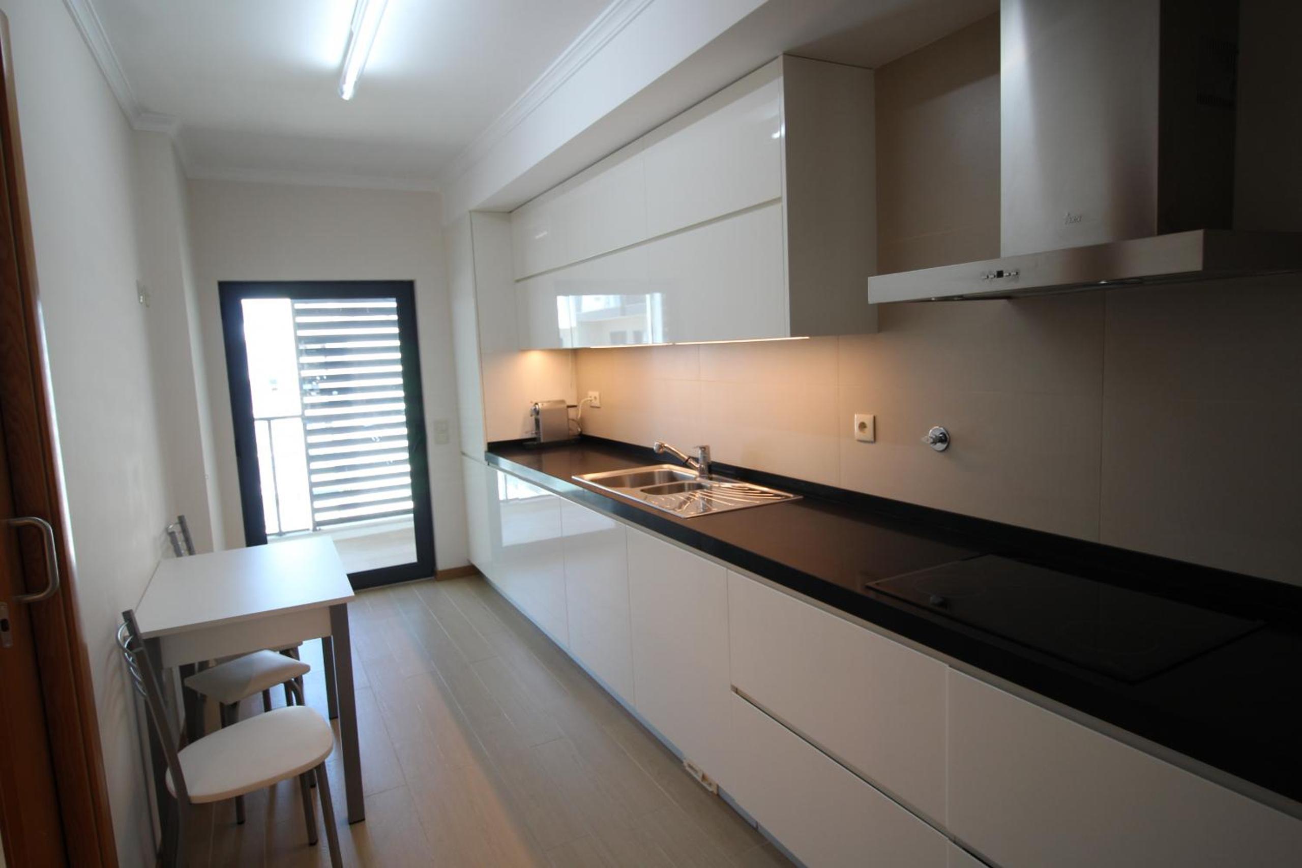 Rocha Prime Residence