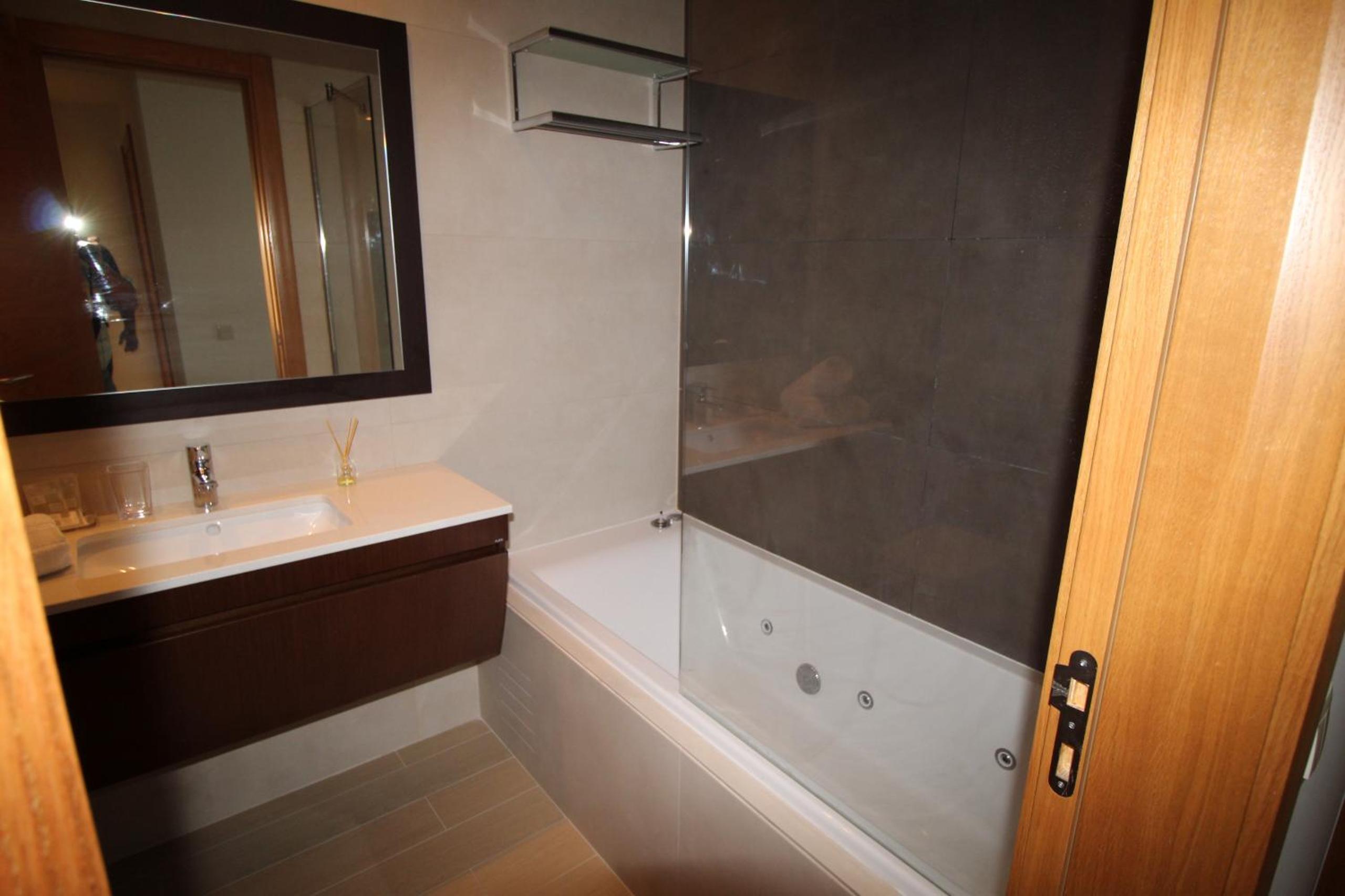 Rocha Prime Residence