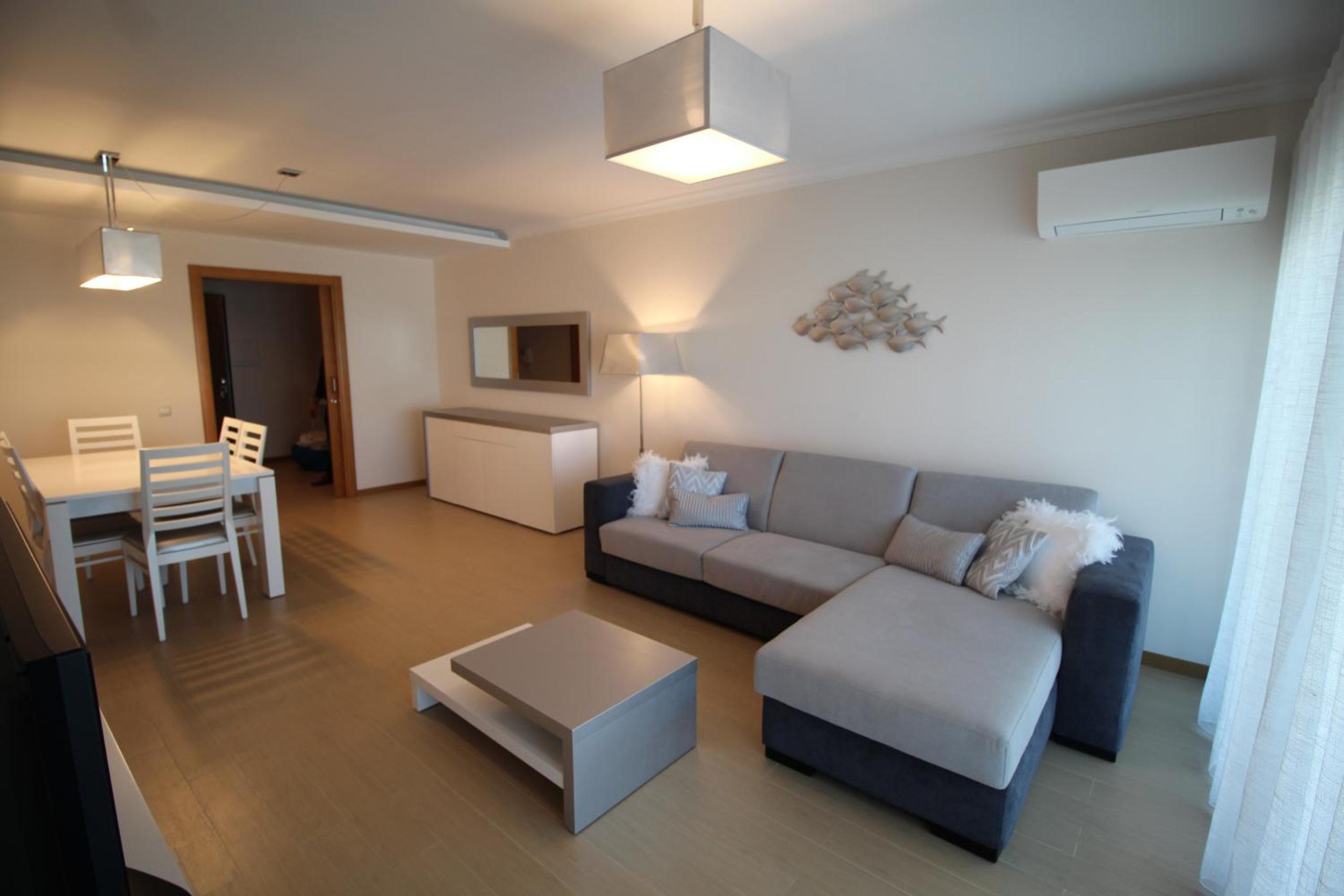 Rocha Prime Residence