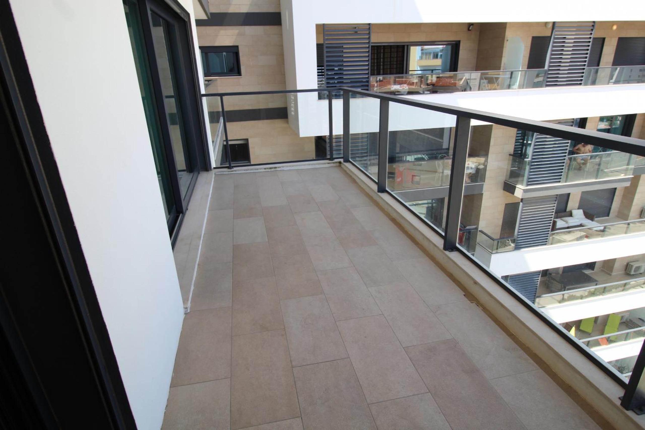 Rocha Prime Residence
